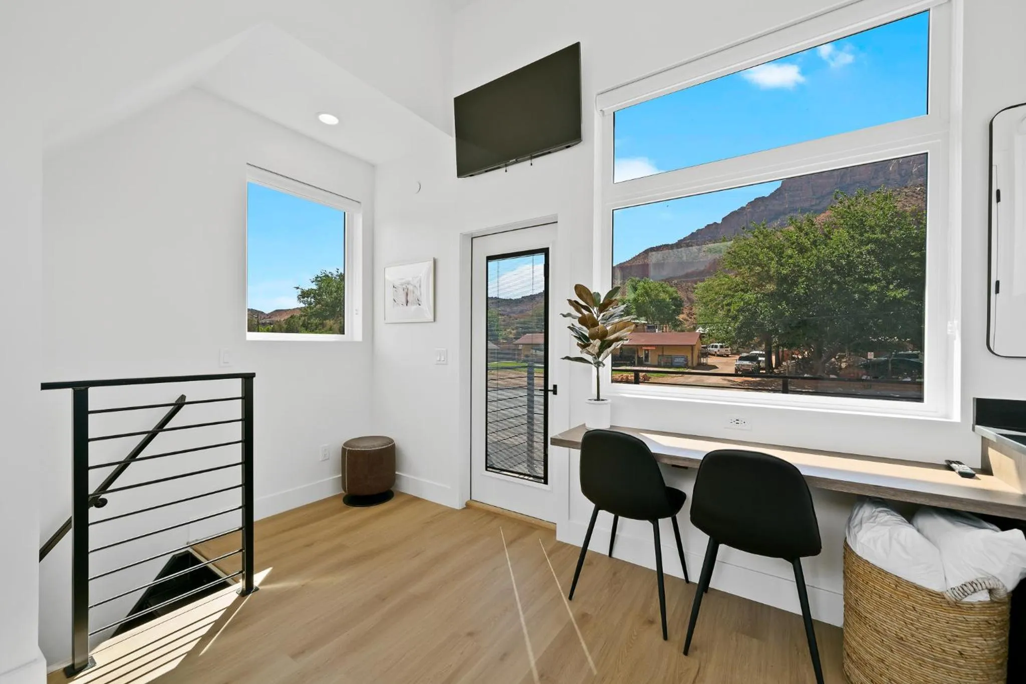 The Bungalows at Zion