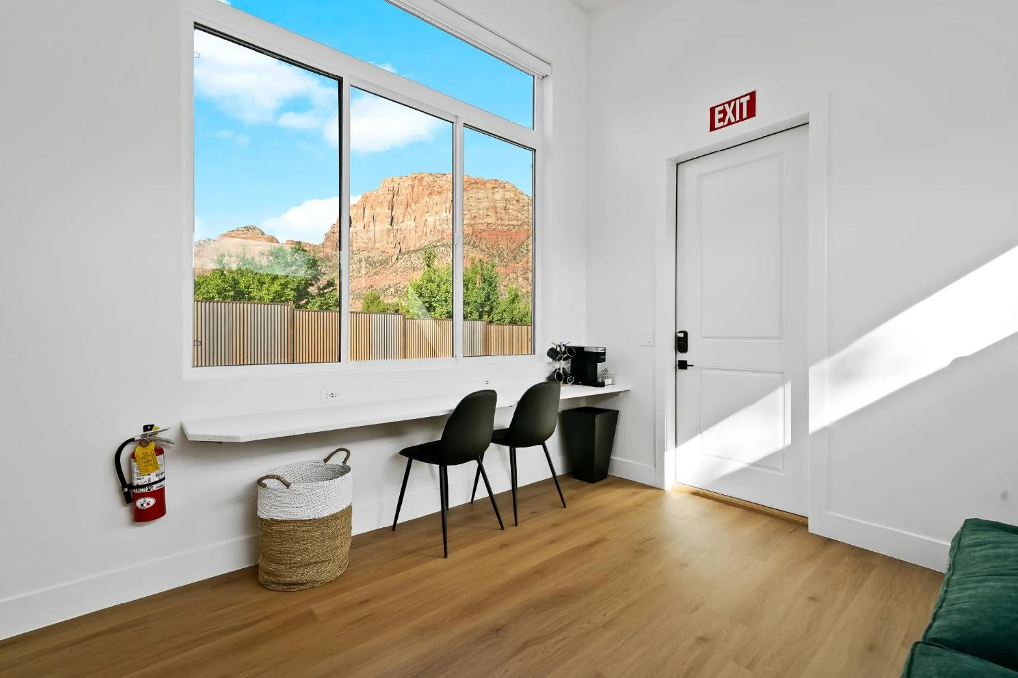 The Bungalows at Zion