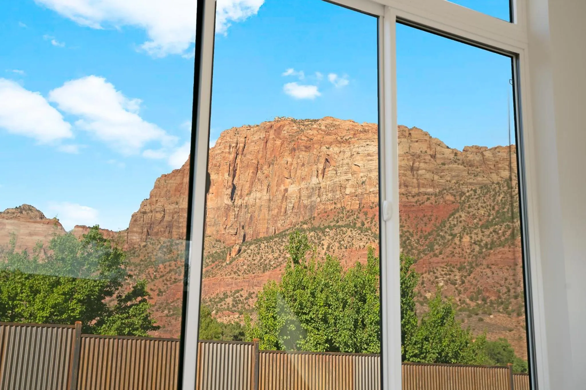 The Bungalows at Zion