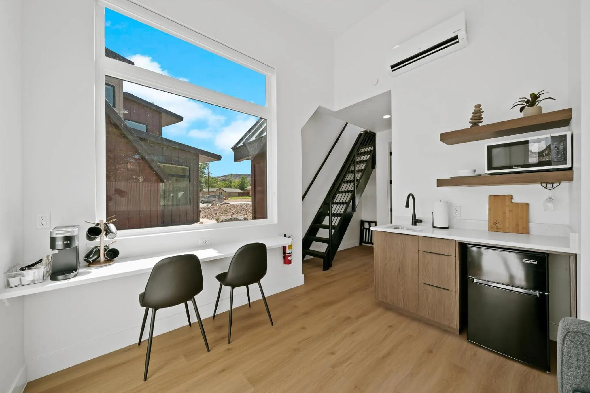 The Bungalows at Zion