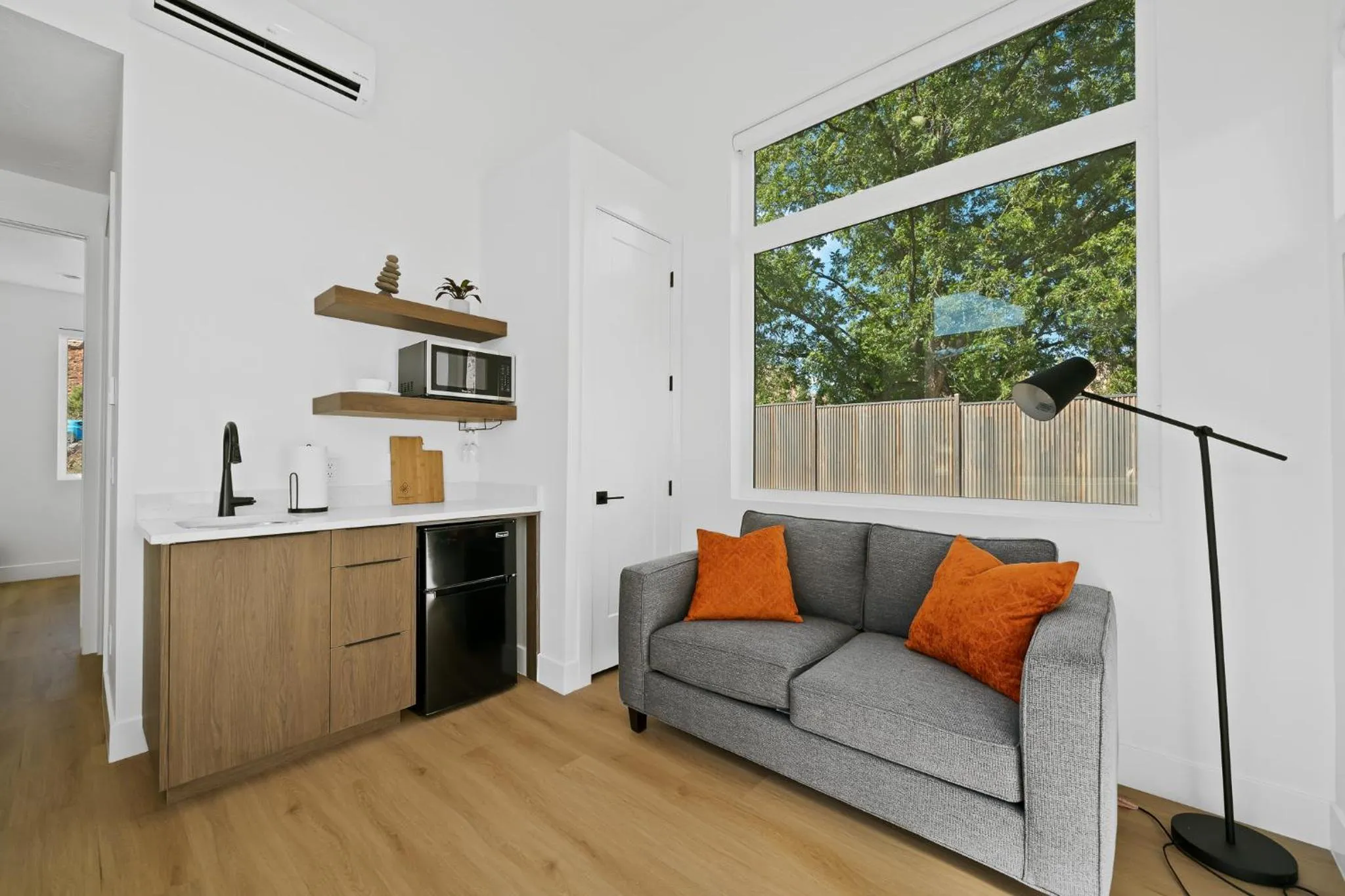 The Bungalows at Zion