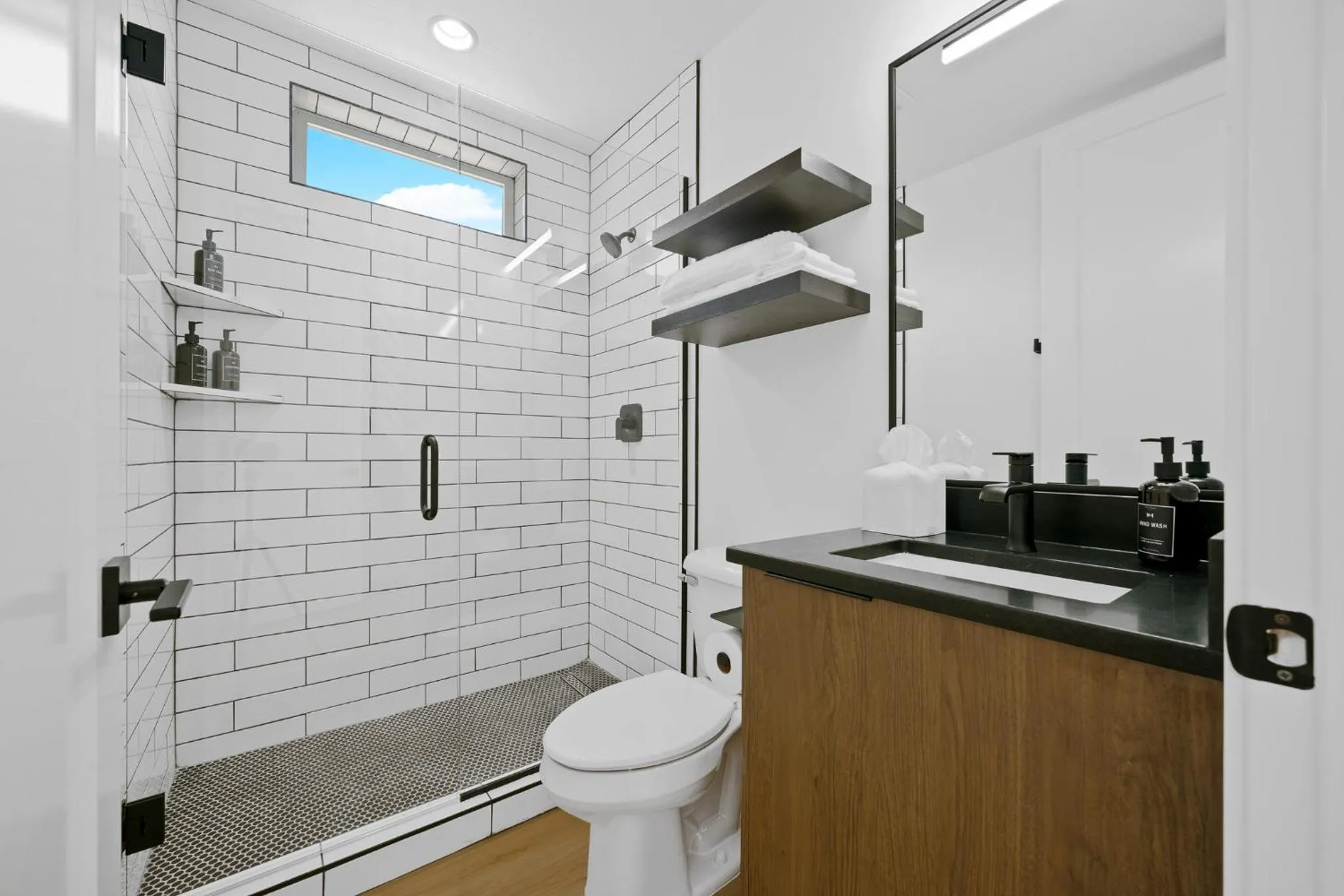 The Bungalows at Zion