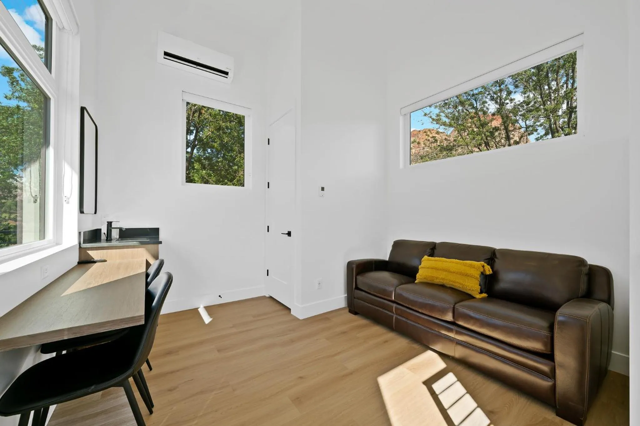 The Bungalows at Zion