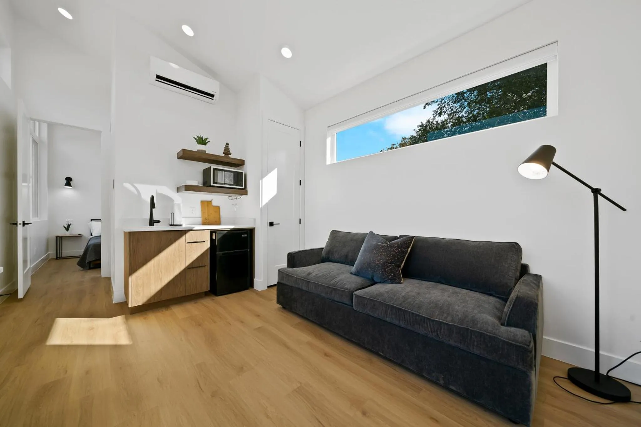 The Bungalows at Zion