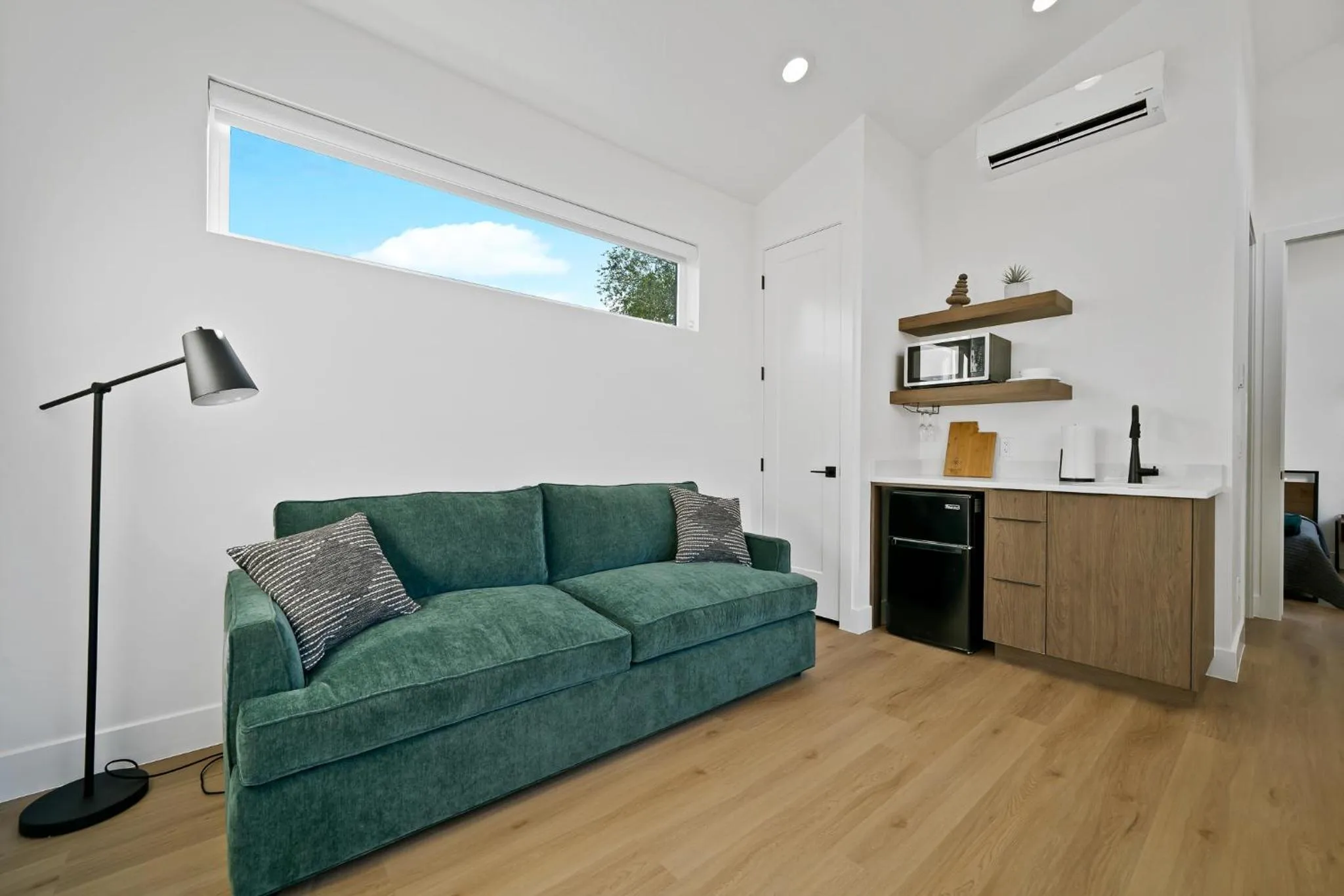 The Bungalows at Zion