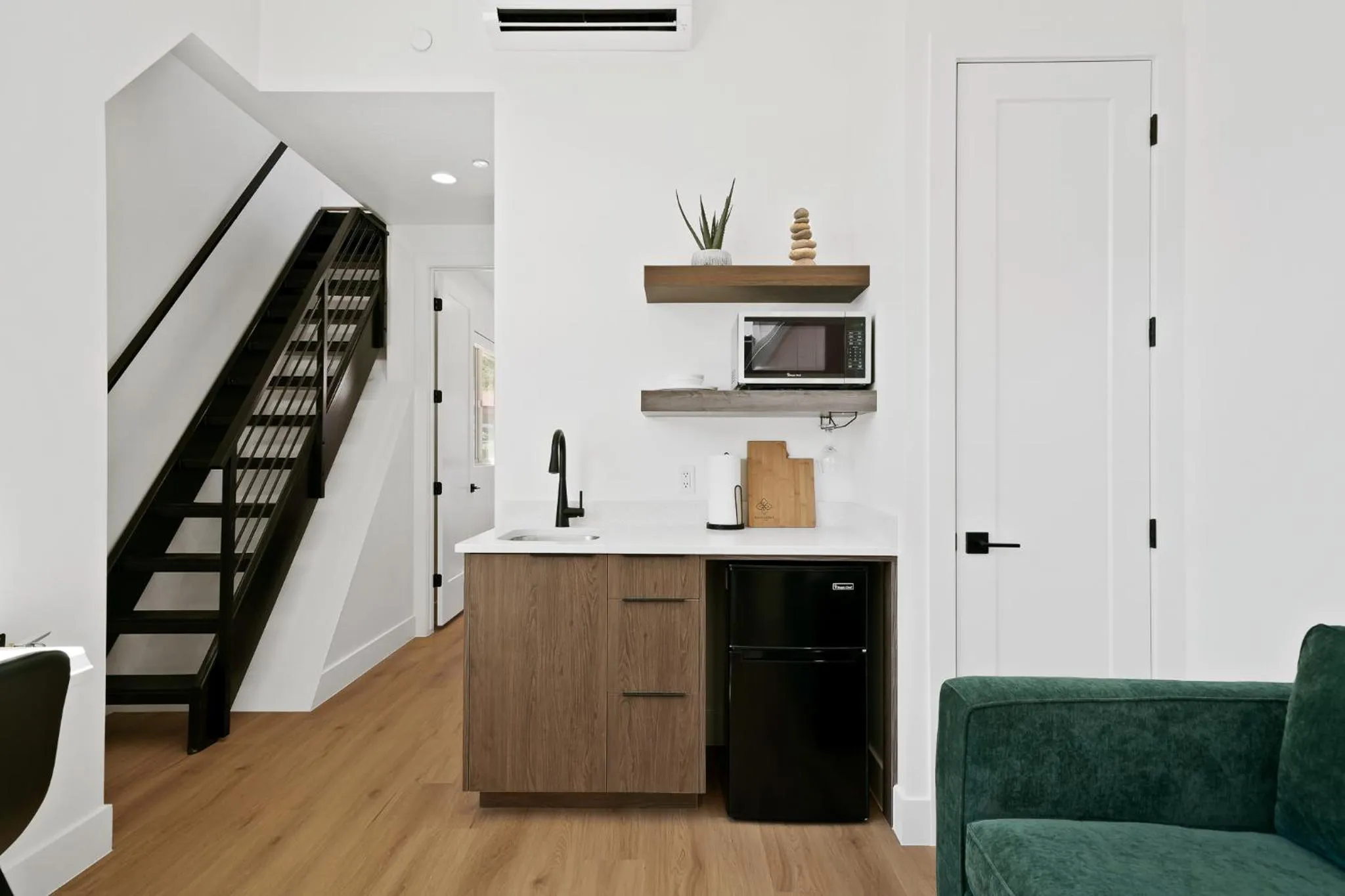 The Bungalows at Zion