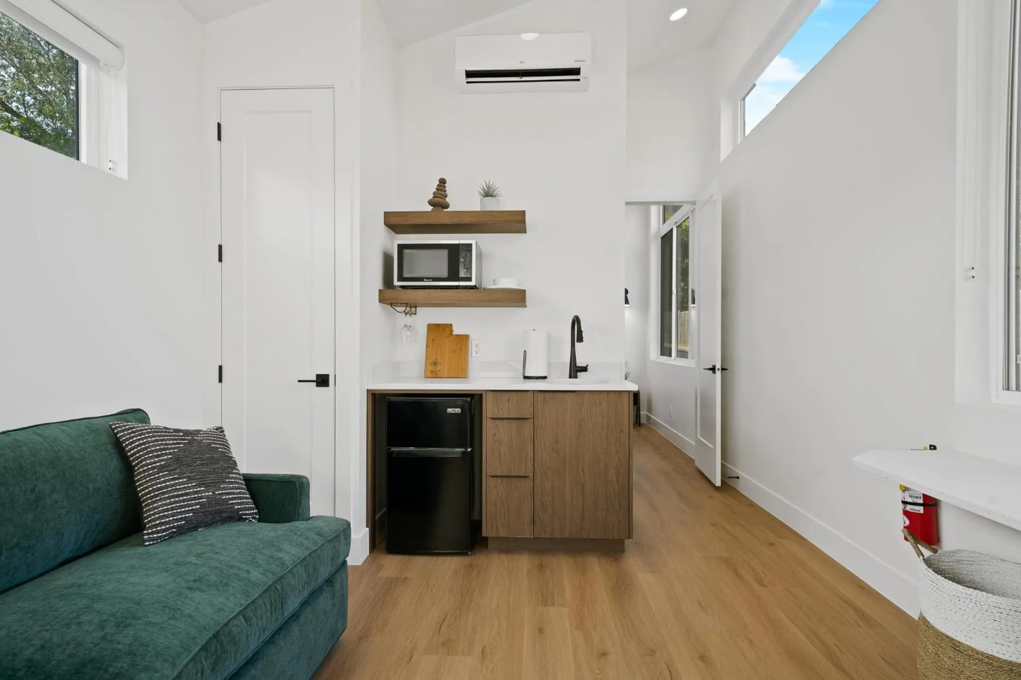 The Bungalows at Zion