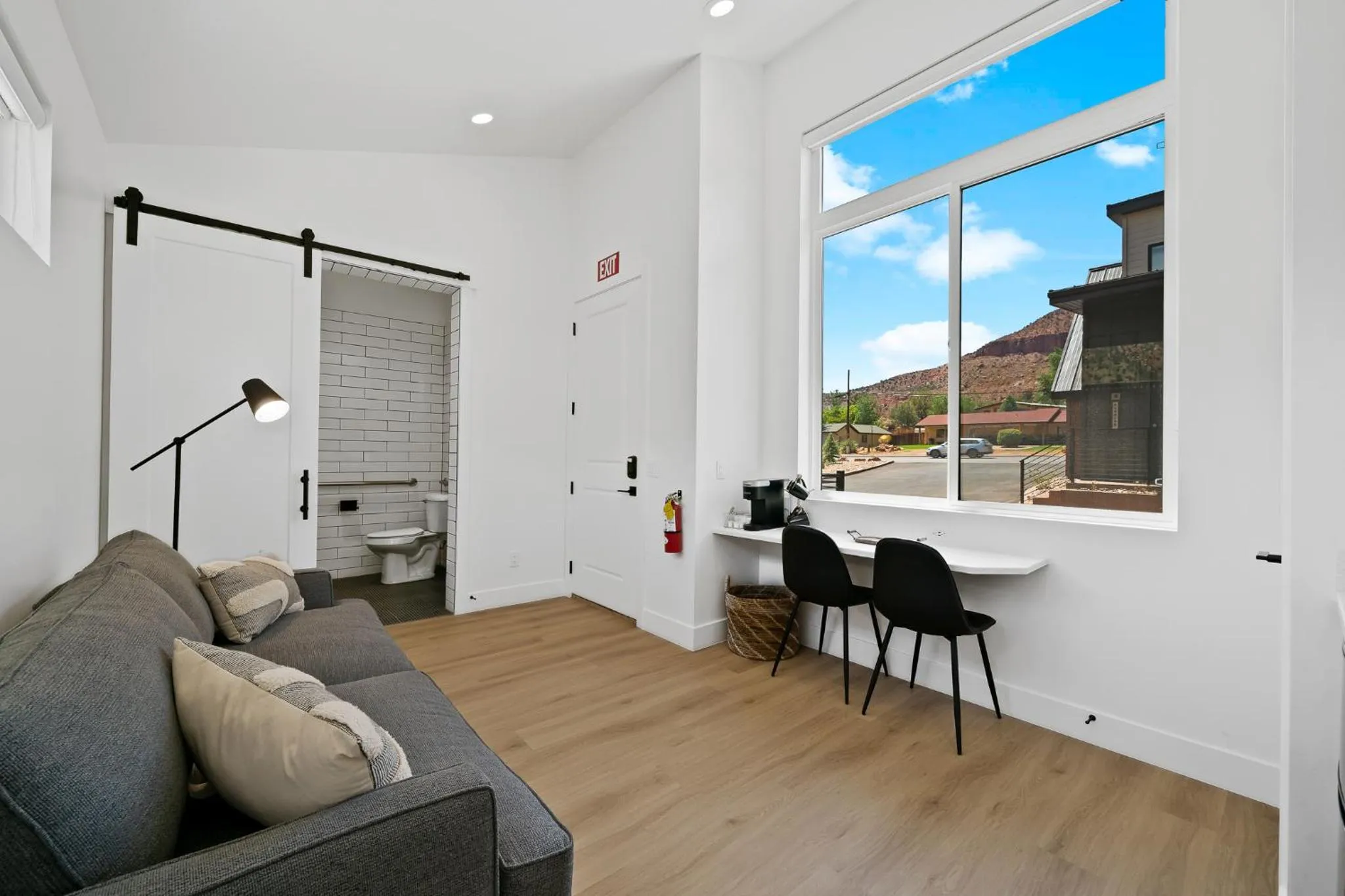 The Bungalows at Zion