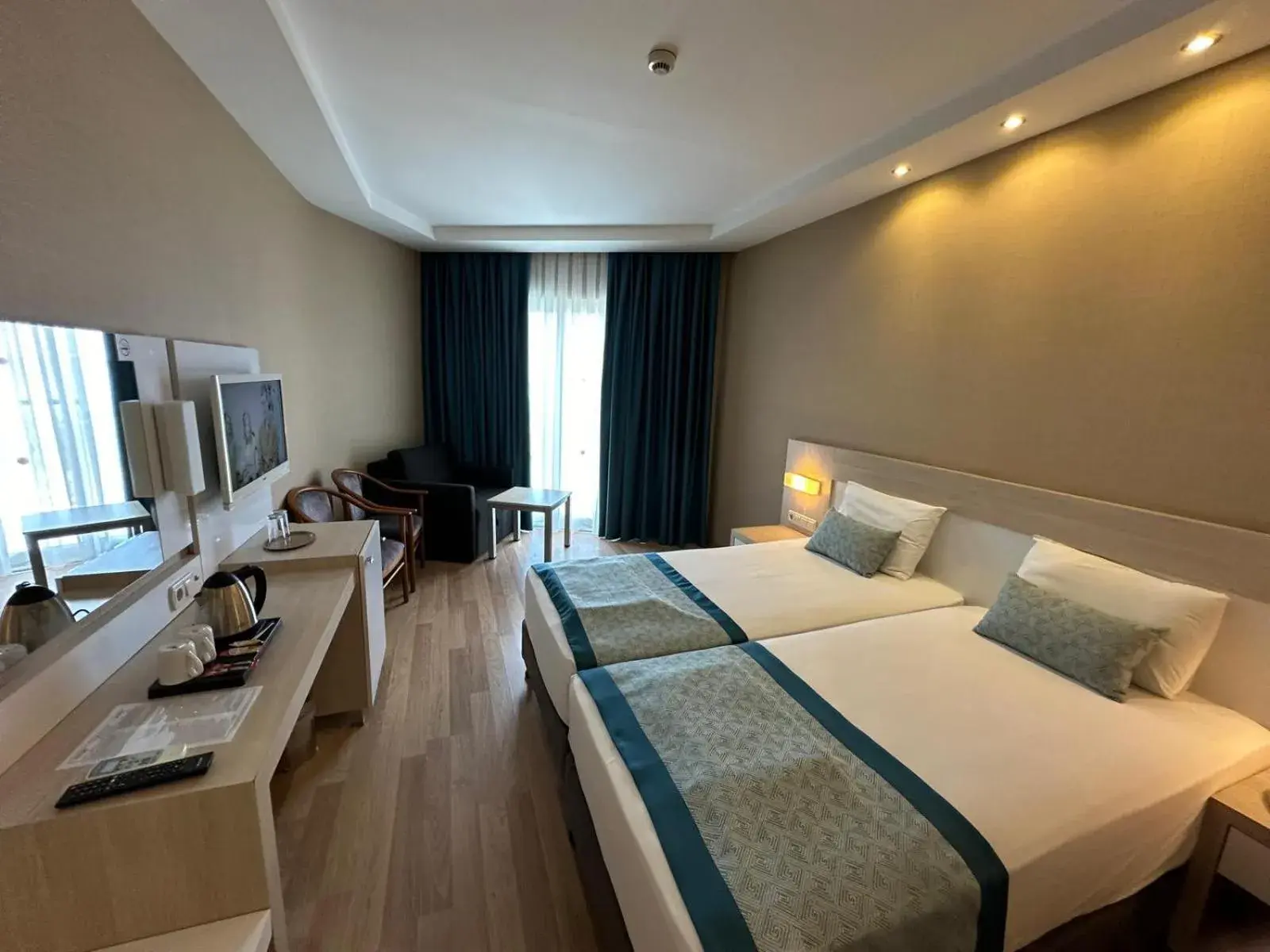 Standard Room in Riviera Hotel & Spa Standard Room in Riviera Hotel & Spa