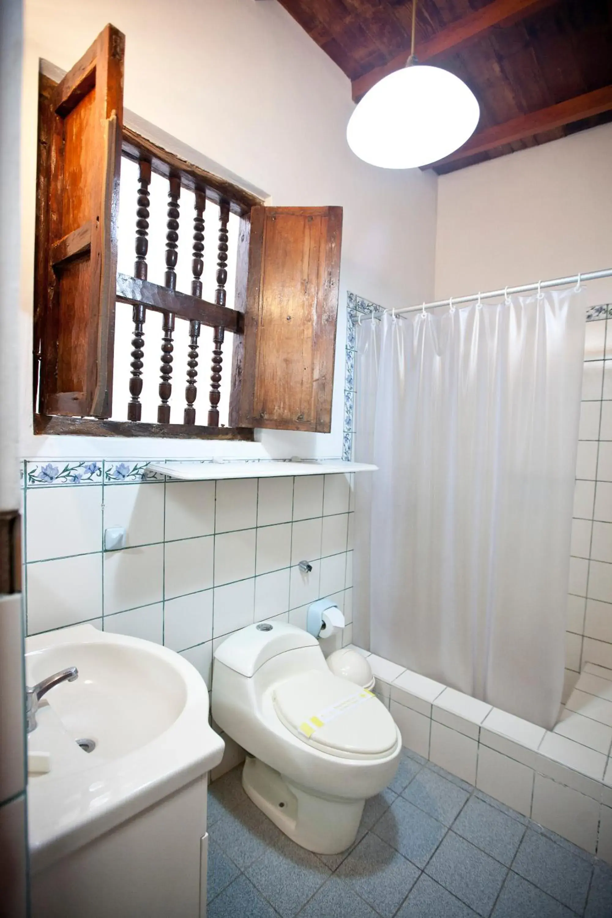 Standard Double Room in Hotel & Hacienda El Carmelo Standard Double Room in Hotel & Hacienda El Carmelo