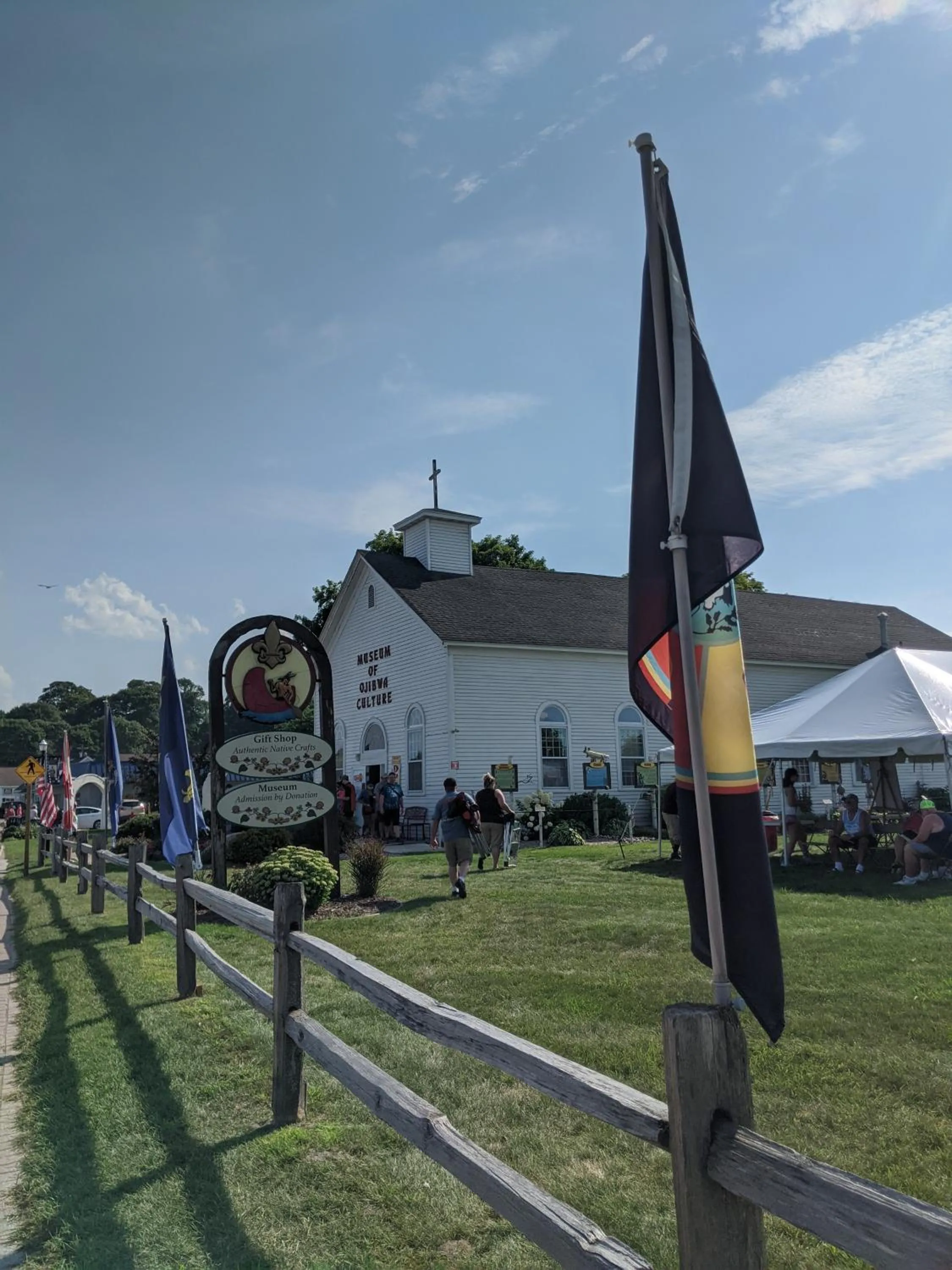 Huron Inn