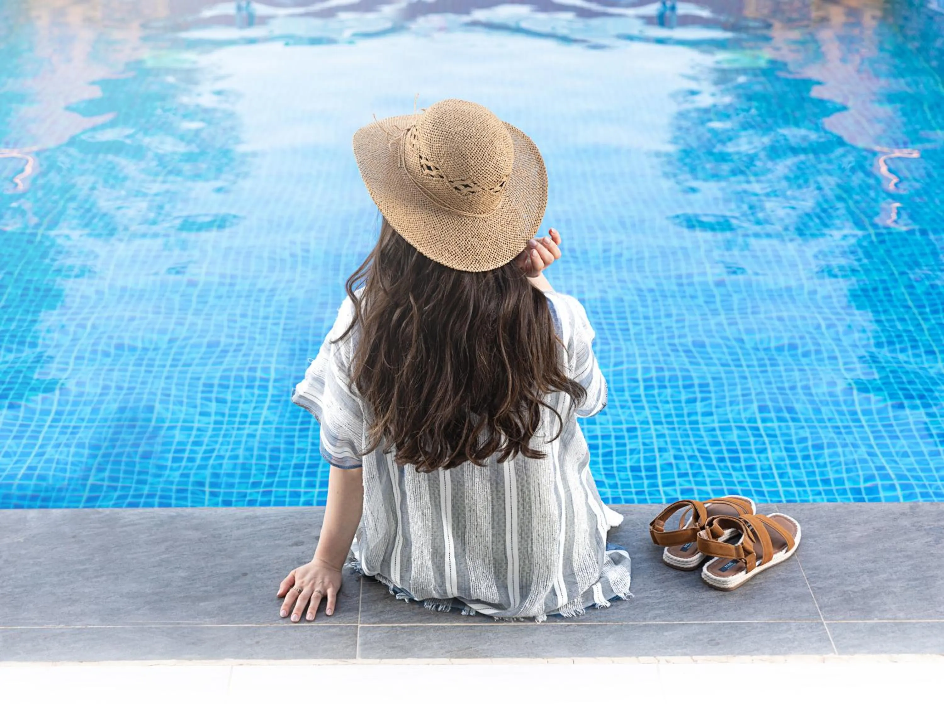 Riyadh View Resort منتجع و شاليهات الرياض فيو