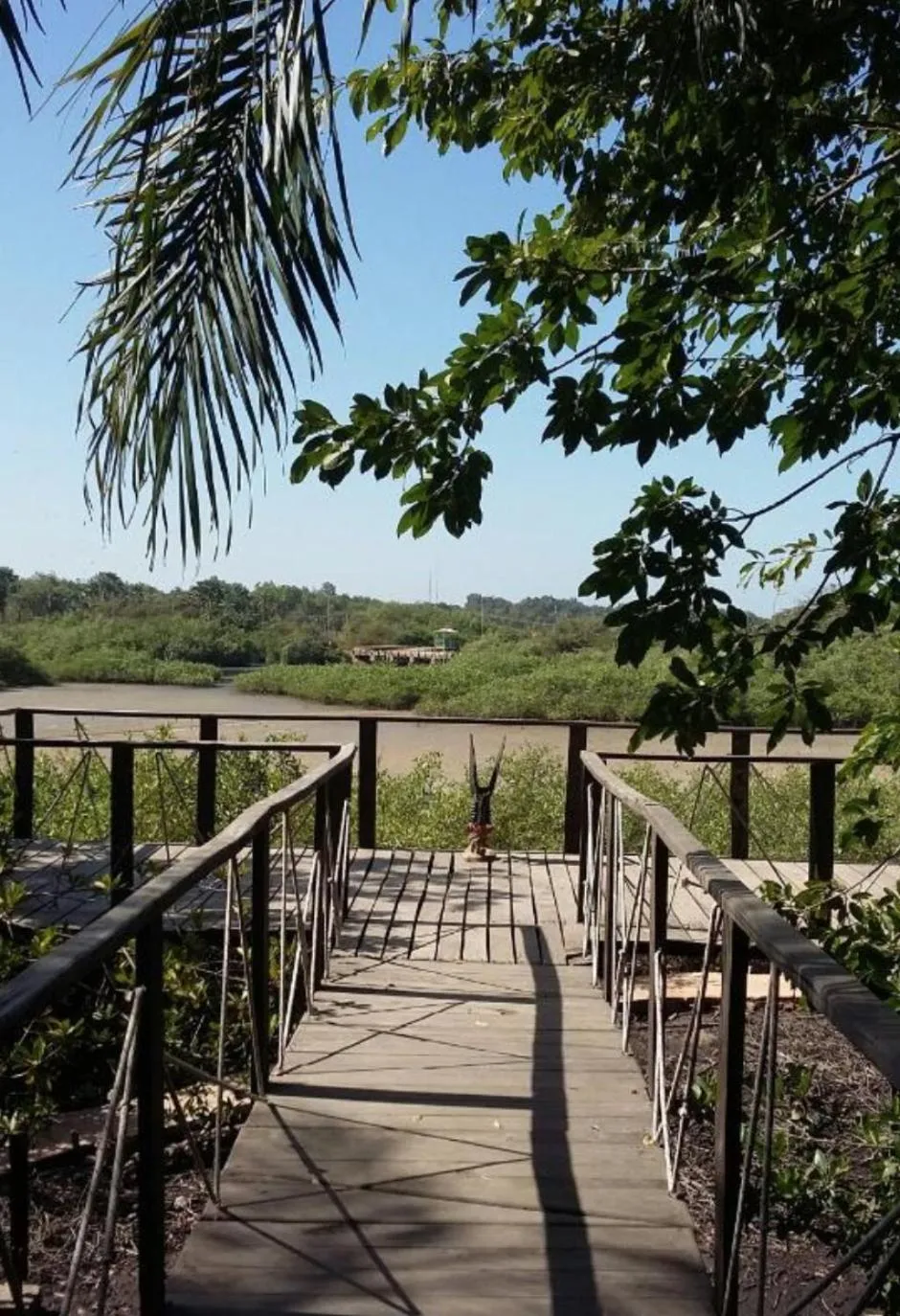 Activities in Bakotu Hotel
