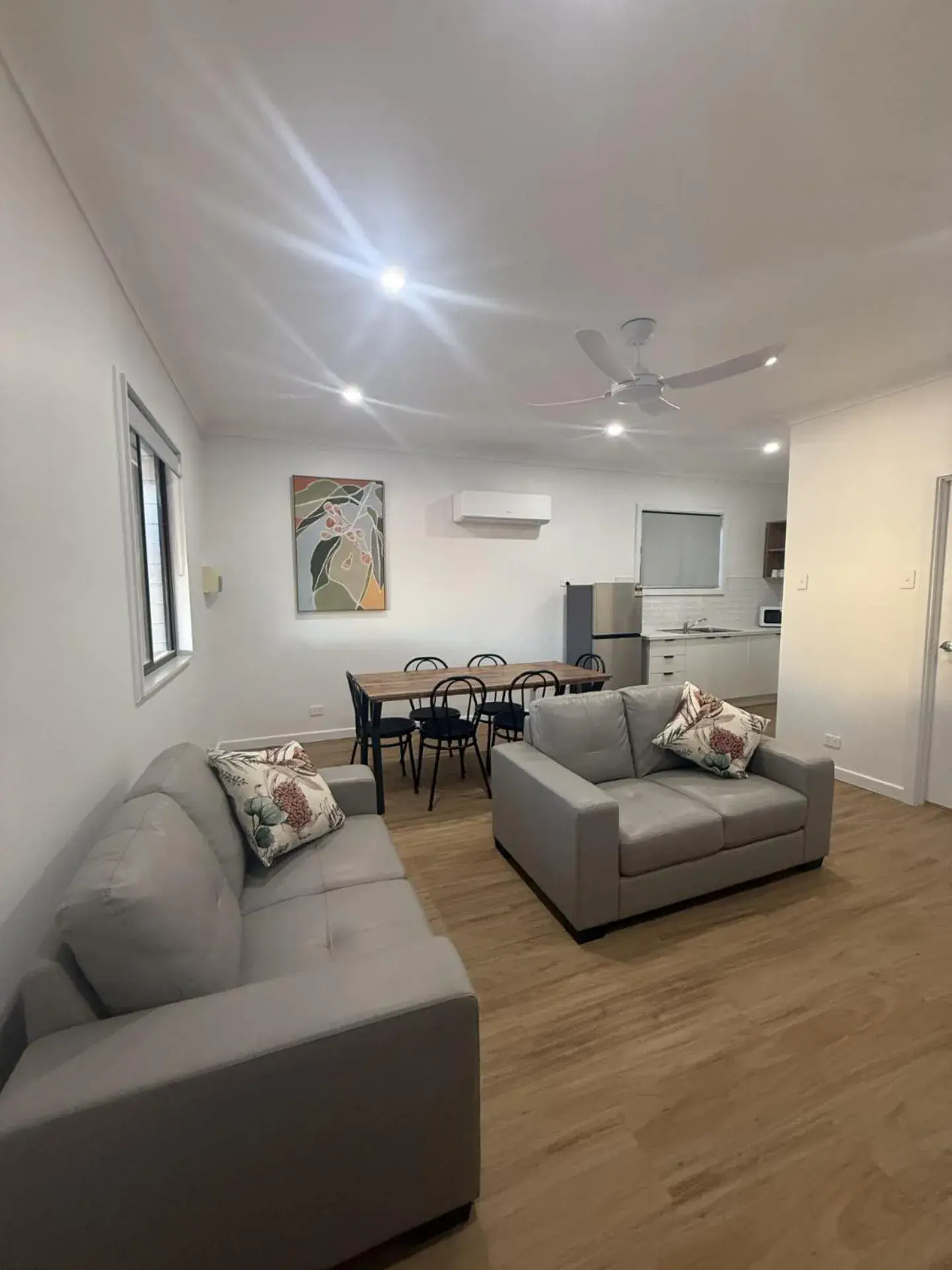 Broken Hill Outback View Holiday Park Broken Hill Outback View Holiday Park