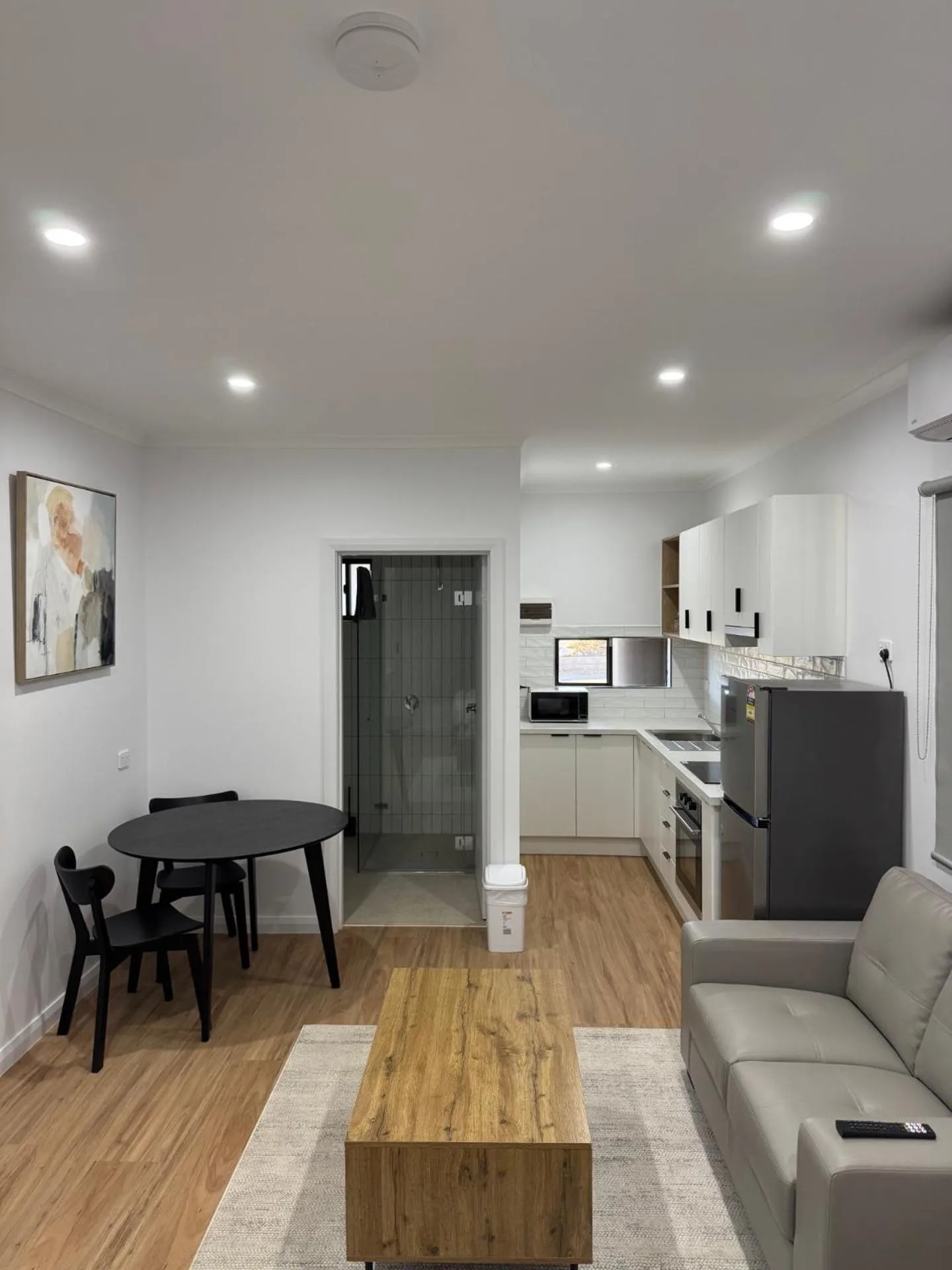 Broken Hill Outback View Holiday Park