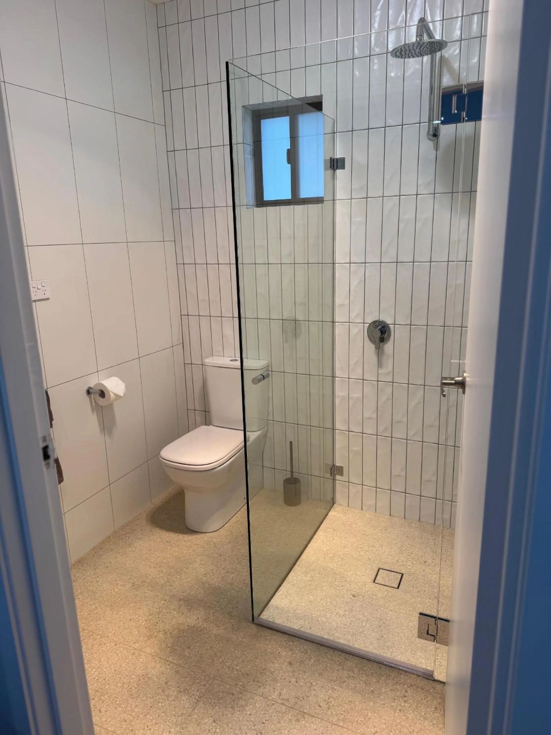 Broken Hill Outback View Holiday Park