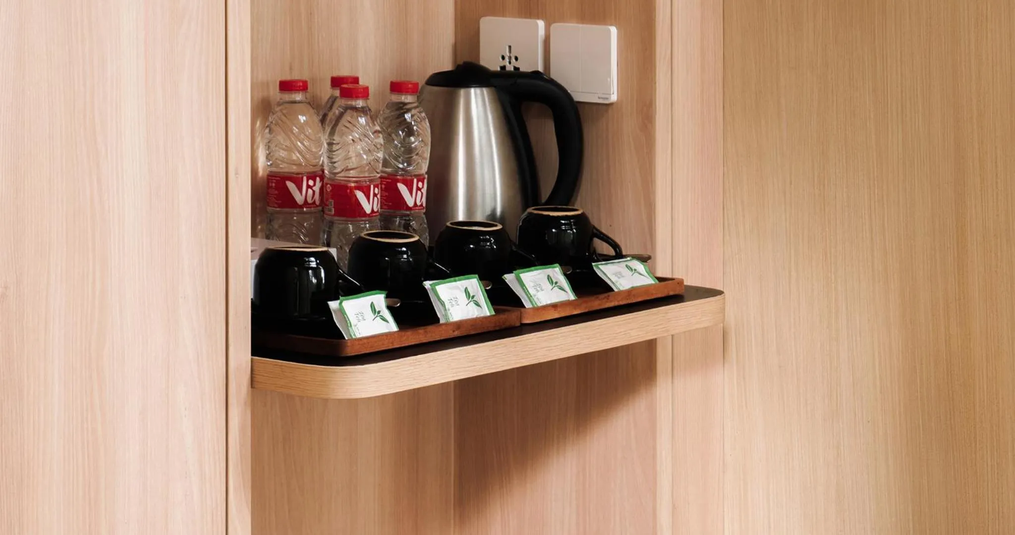 Bobocabin Baturraden, Purwokerto