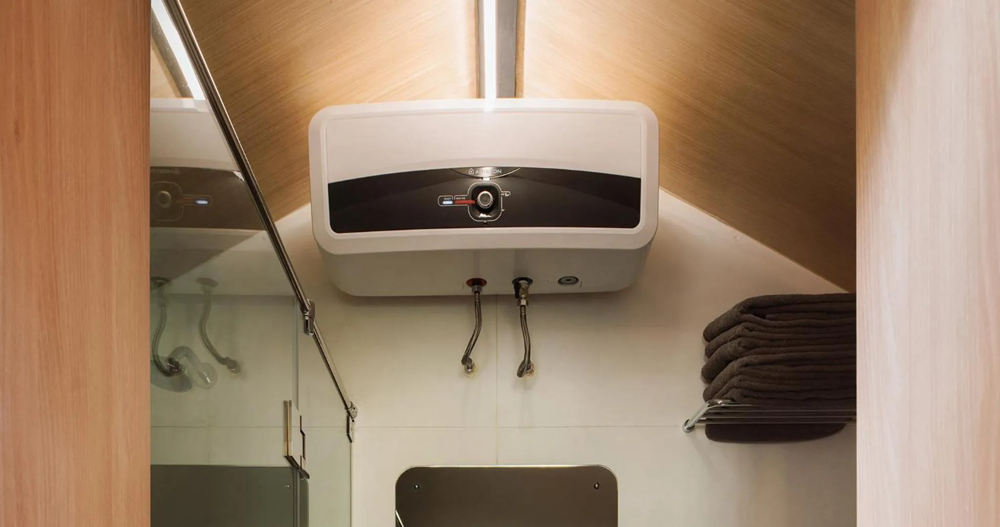 Bobocabin Baturraden, Purwokerto