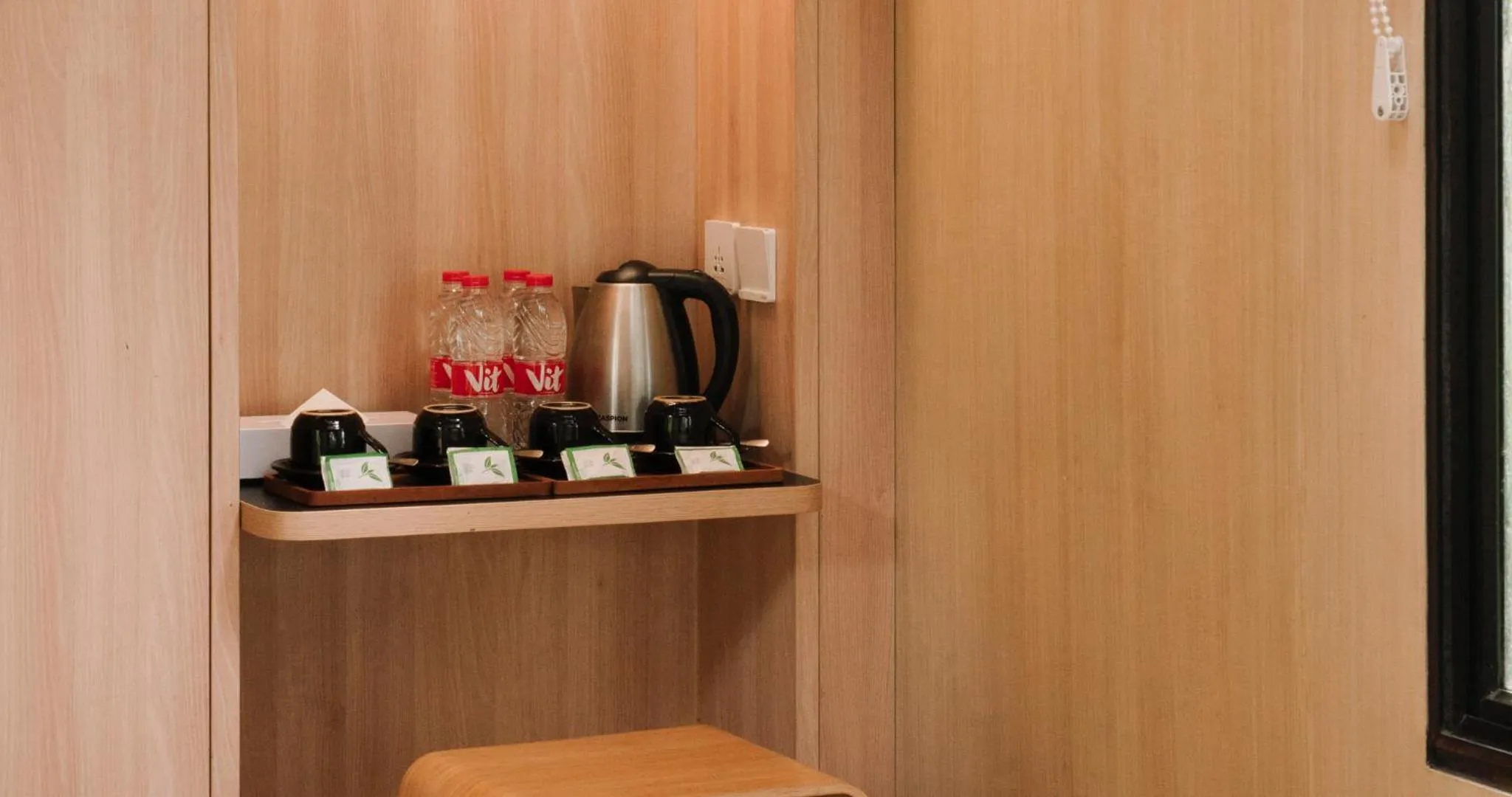 Bobocabin Baturraden, Purwokerto