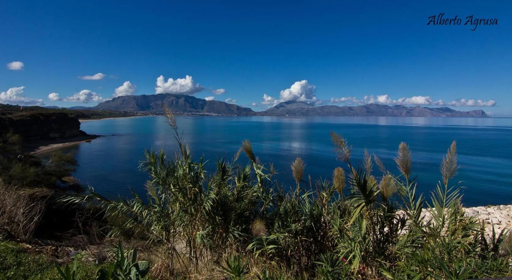 Nearby landmark in Sunset House