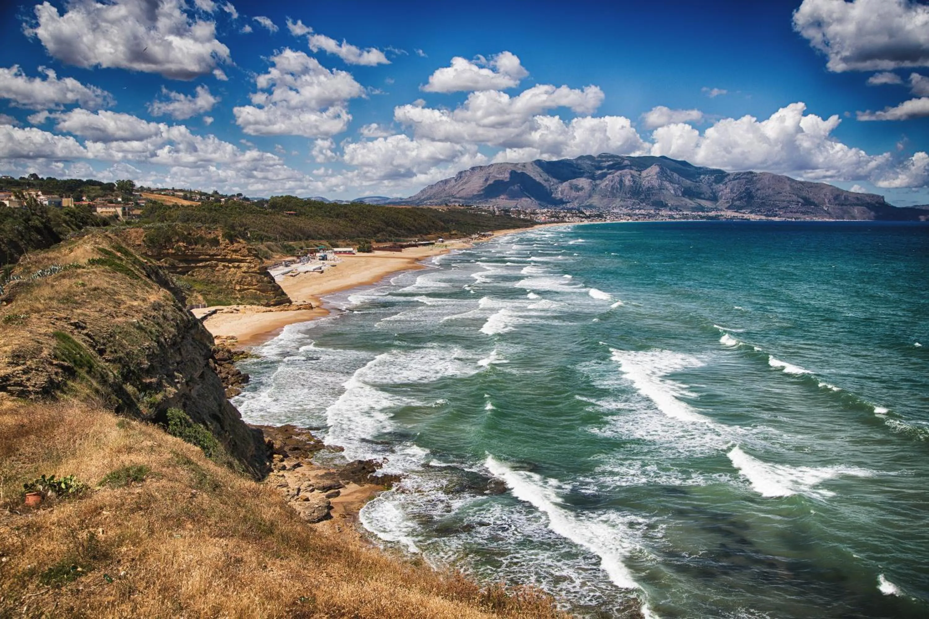 Nearby landmark in Sunset House