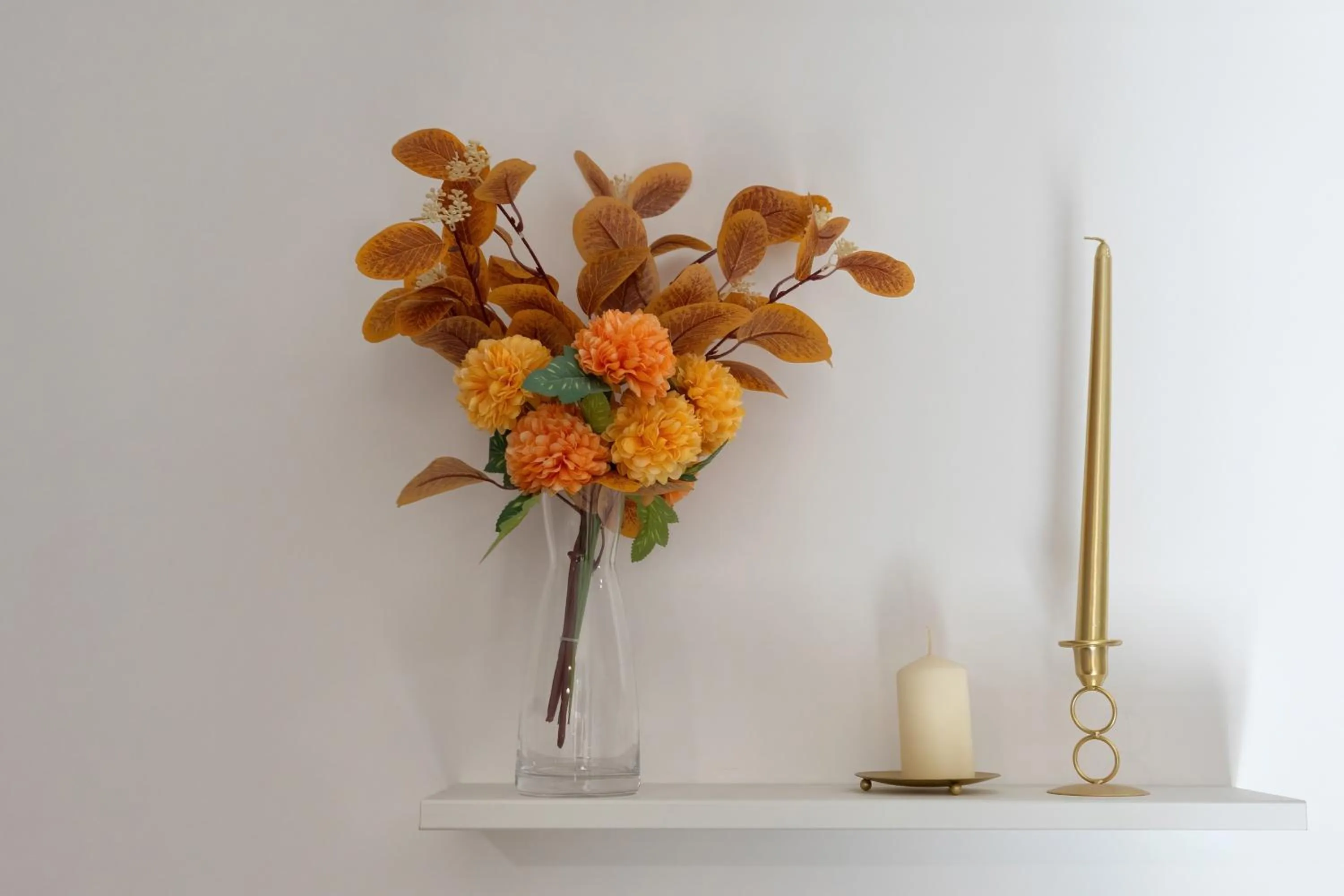 Decorative detail in Sunset House