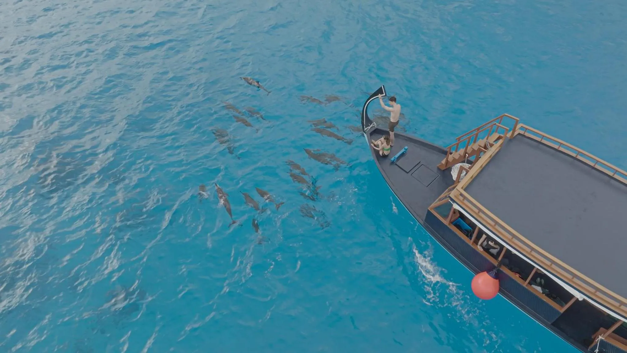 Activities in Madifushi Private Island- Free return seaplane transfr for min 5 nights