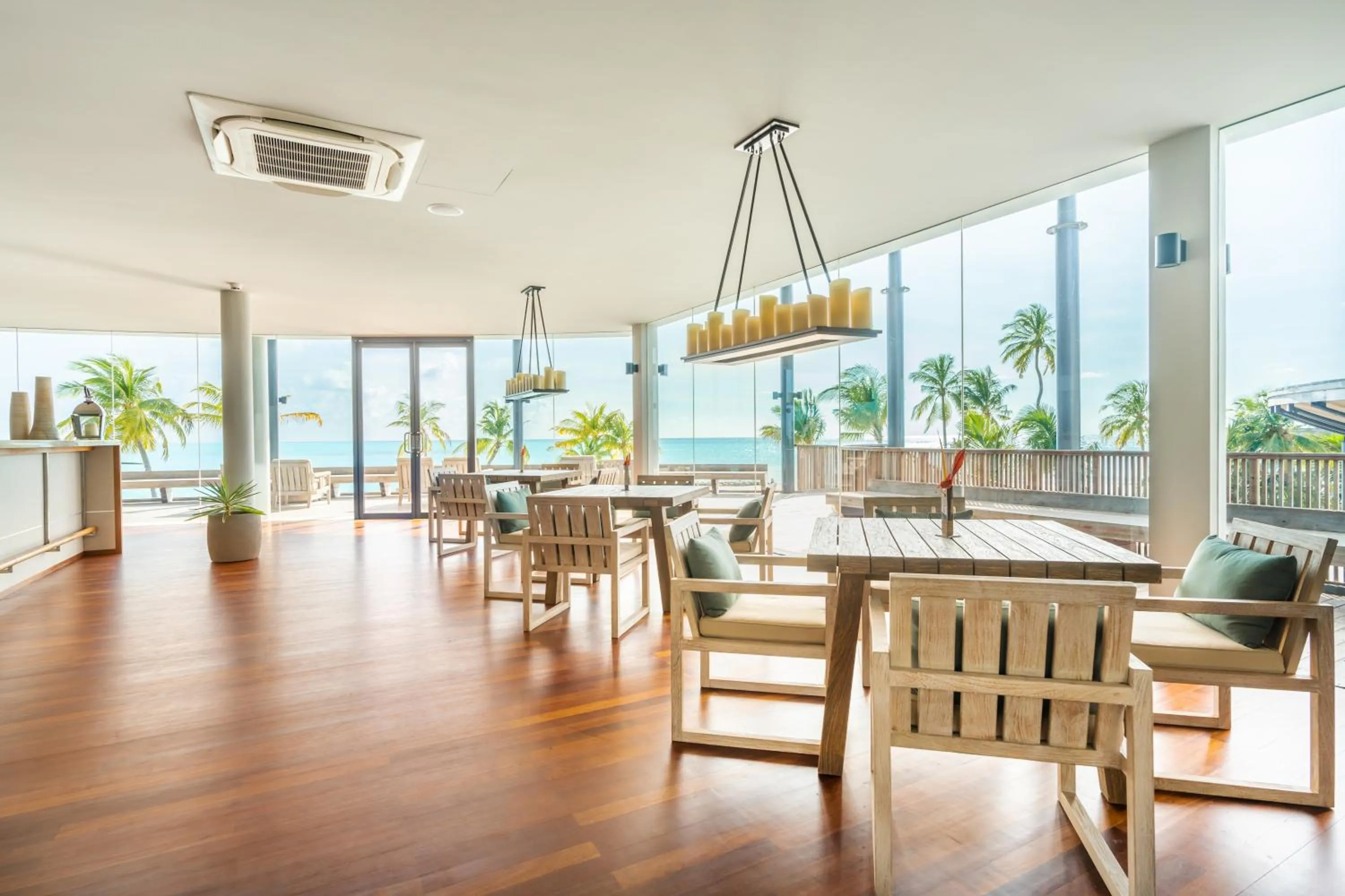 Game Room in Madifushi Private Island- Free return seaplane transfr for min 5 nights