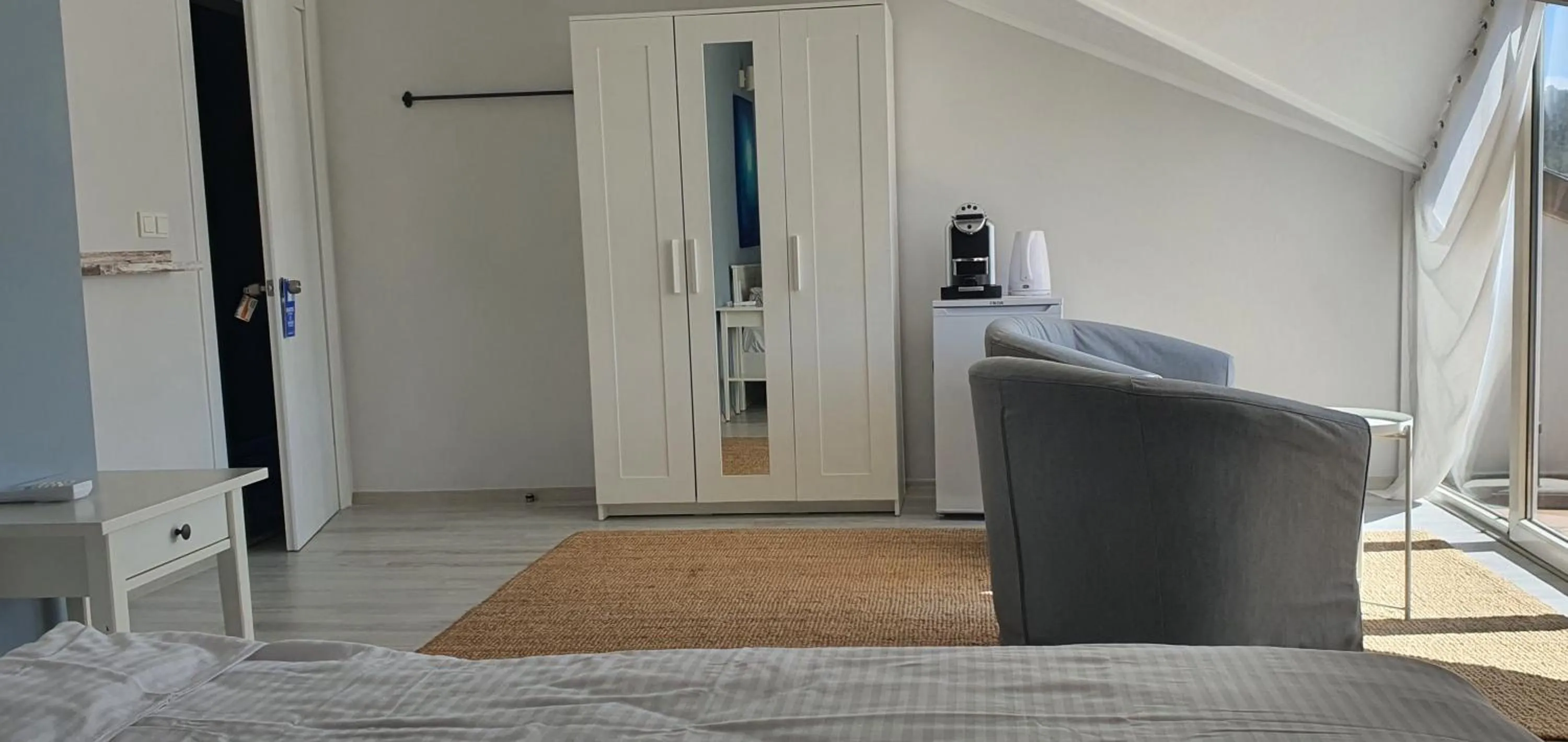 Massage in A&B Home Hotel