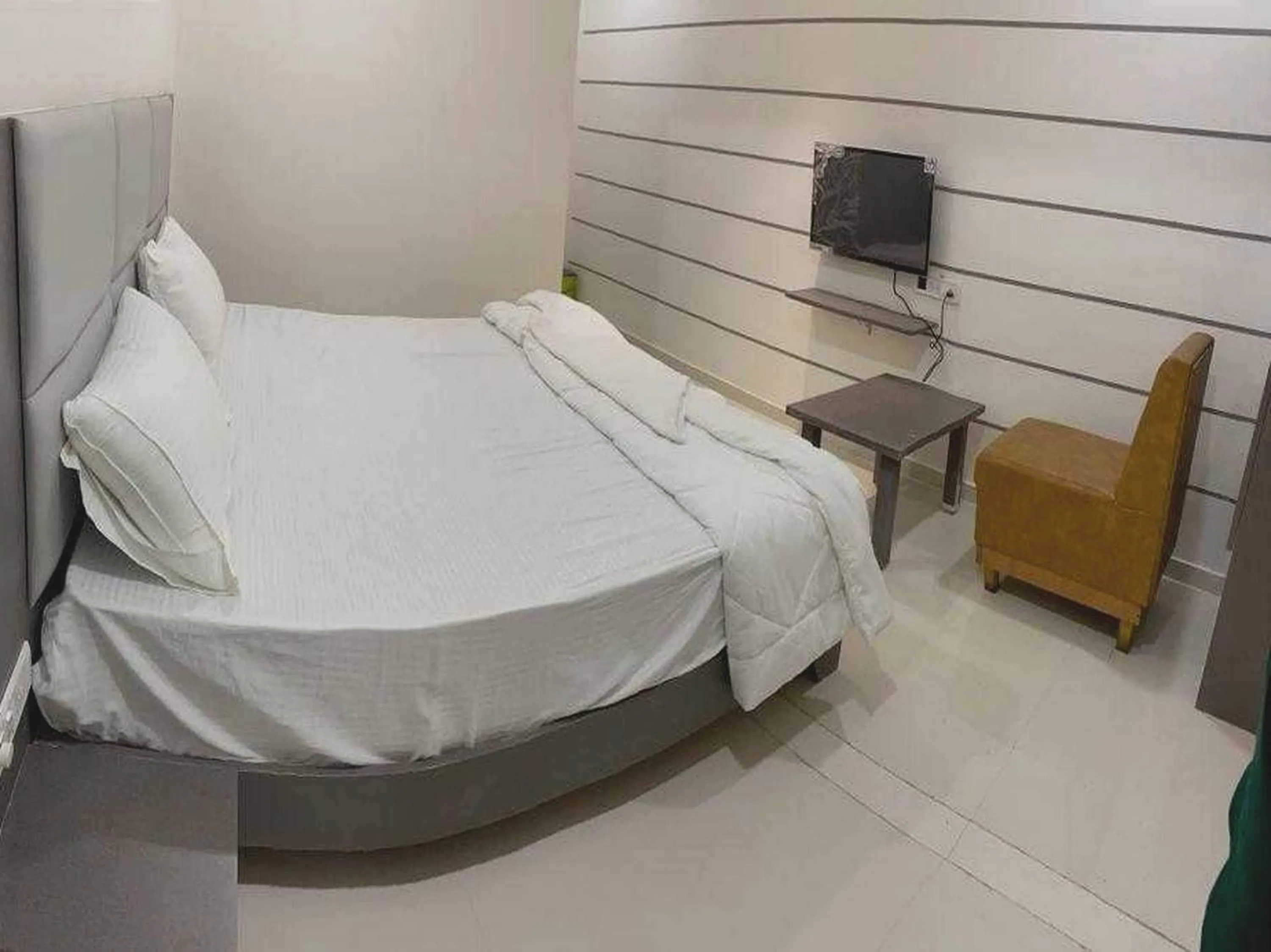 Facade/entrance in Hotel O Park Palace