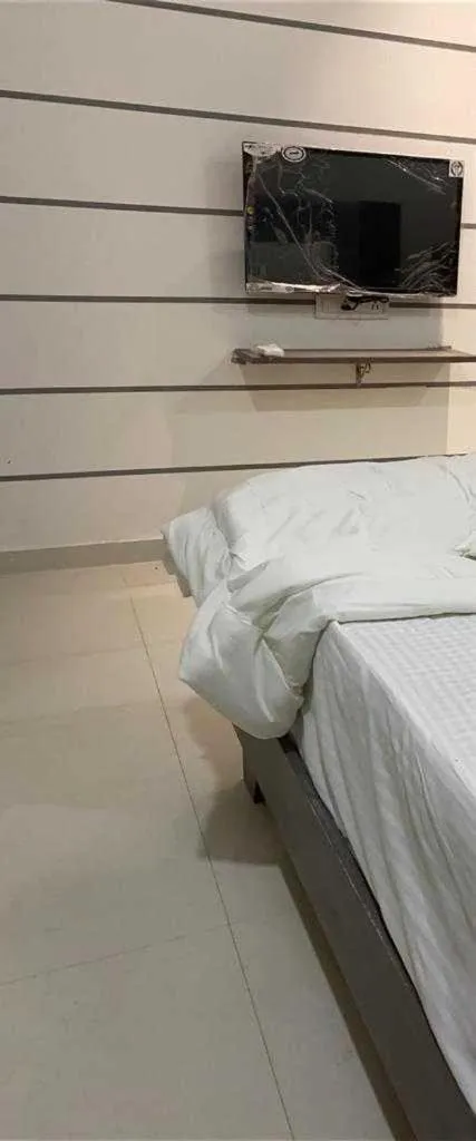 Bedroom in Hotel O Park Palace