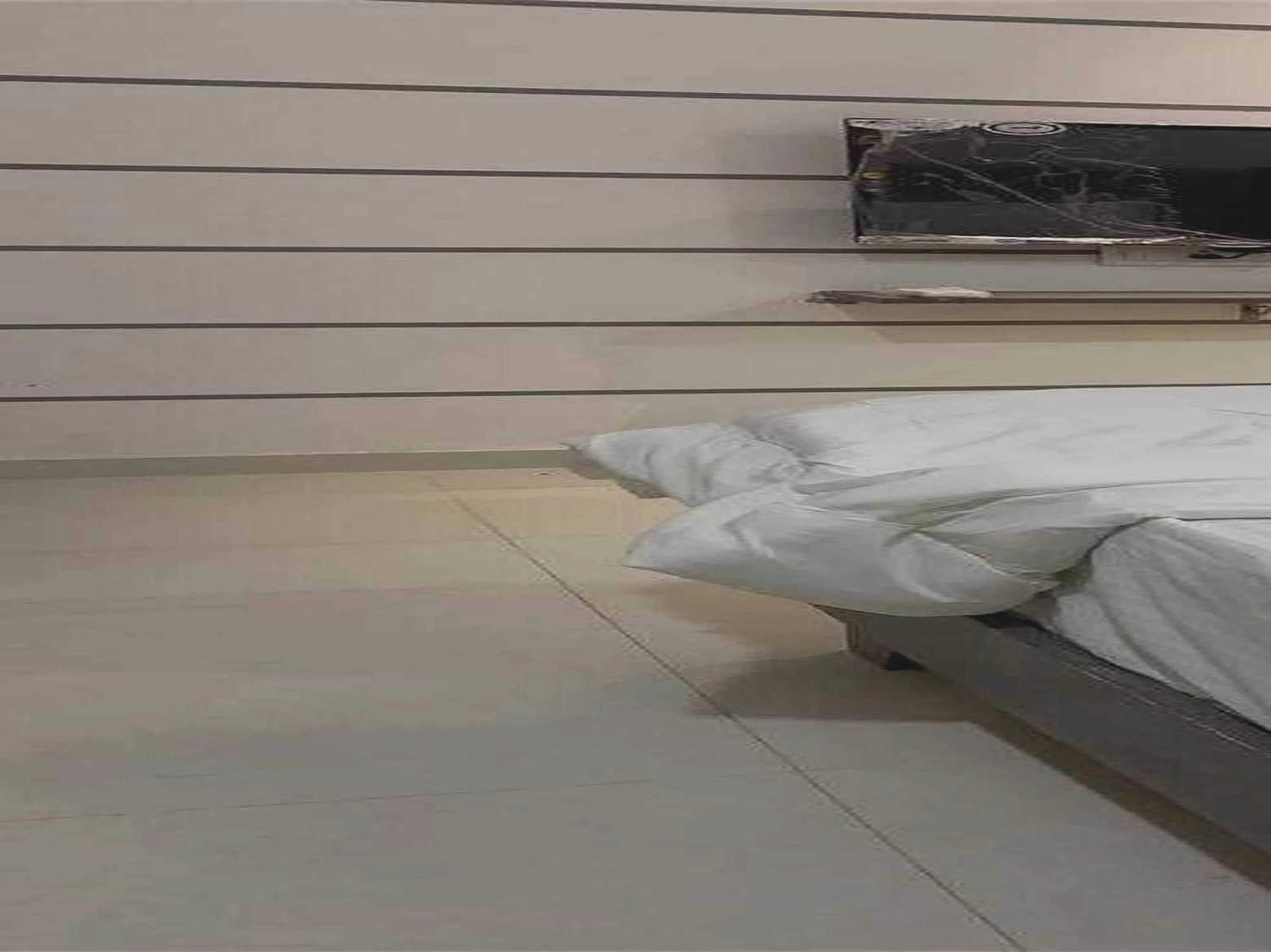 Bedroom in Hotel O Park Palace