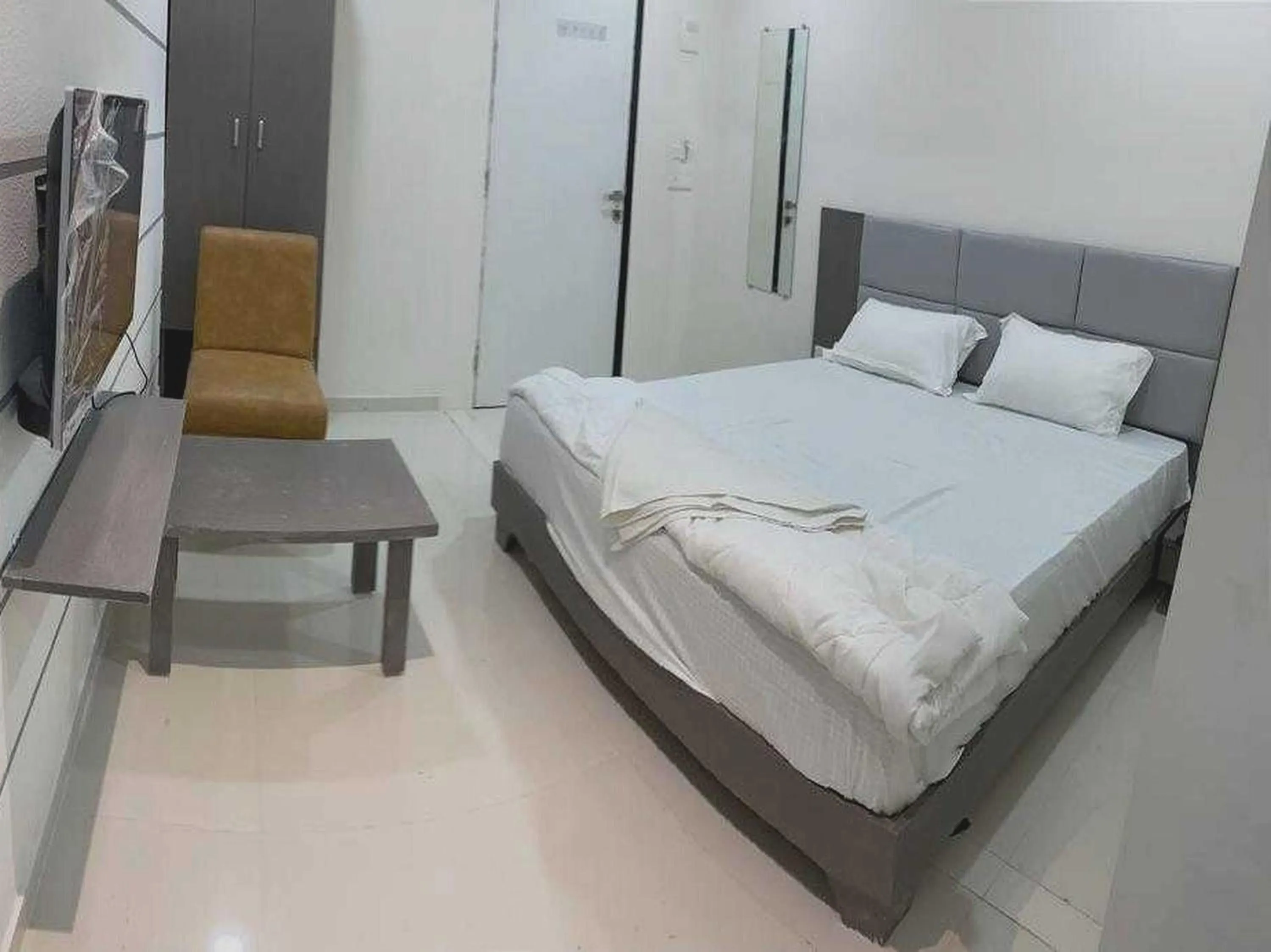 Bathroom in Hotel O Park Palace