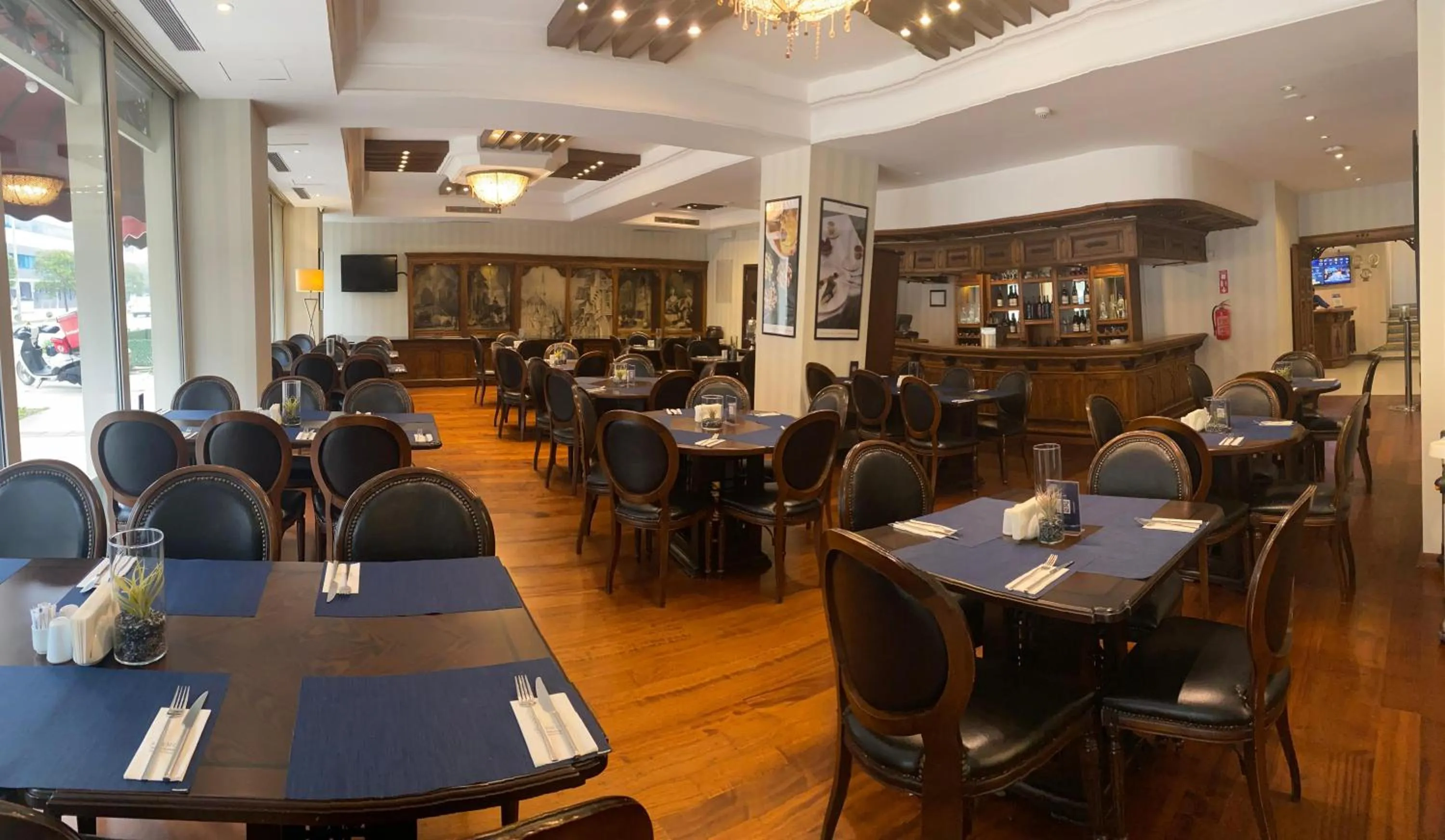 Anemon Kent İzmir Otel