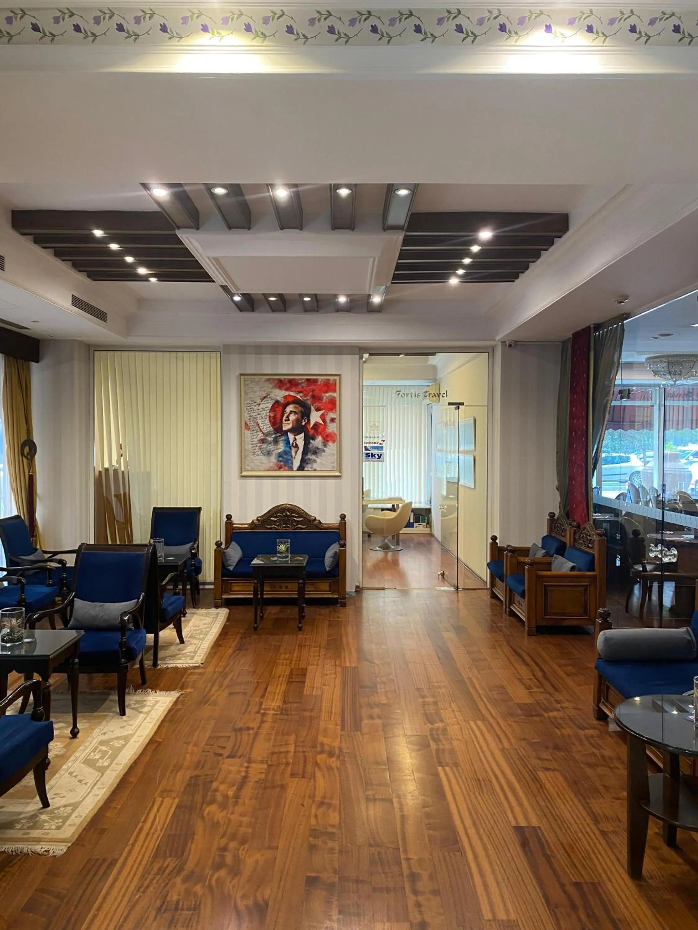 Anemon Kent İzmir Otel