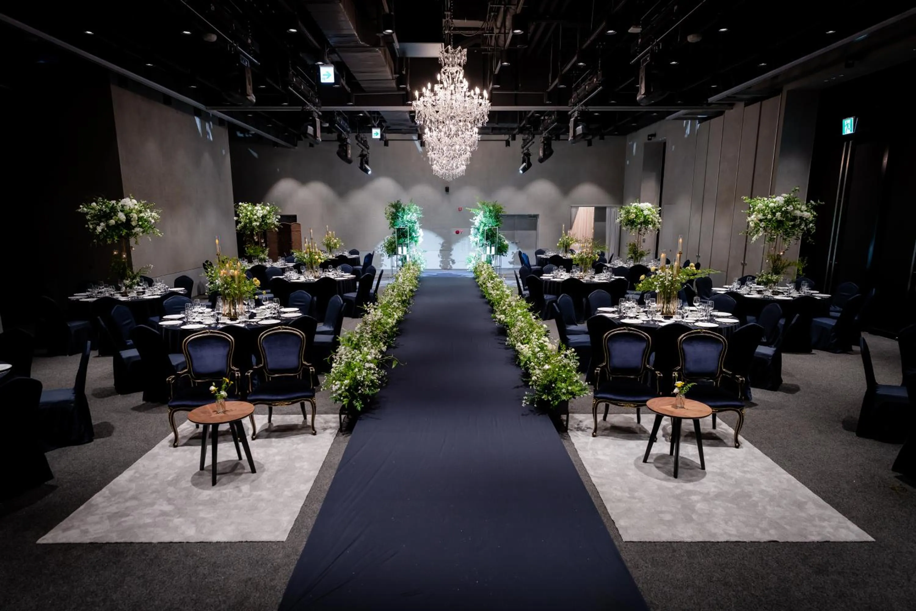 Banquet/Function facilities in Take Hotel Seoul Gwangmyeong