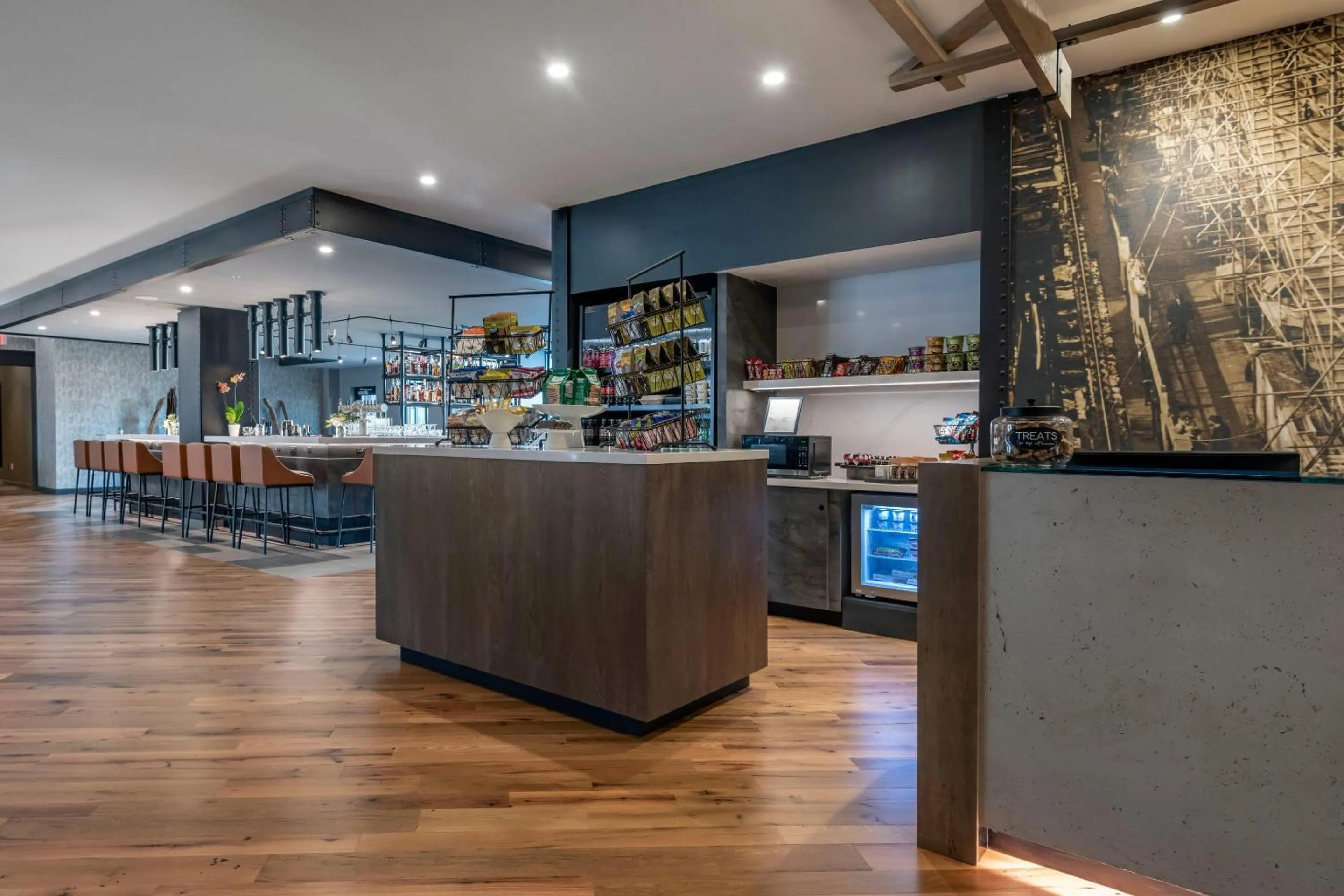 Other in Cambria Hotel Portland Downtown Old Port