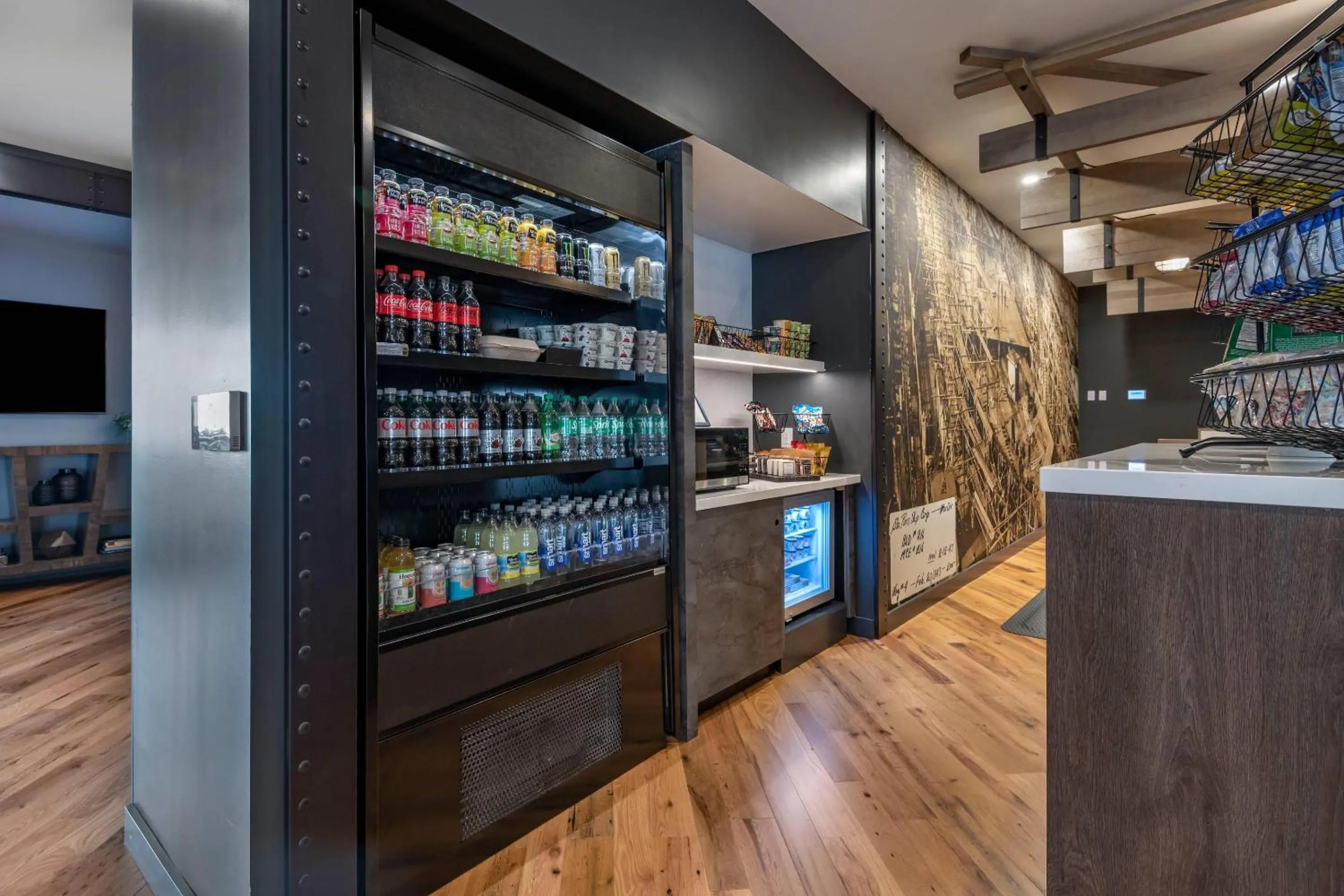 Other in Cambria Hotel Portland Downtown Old Port