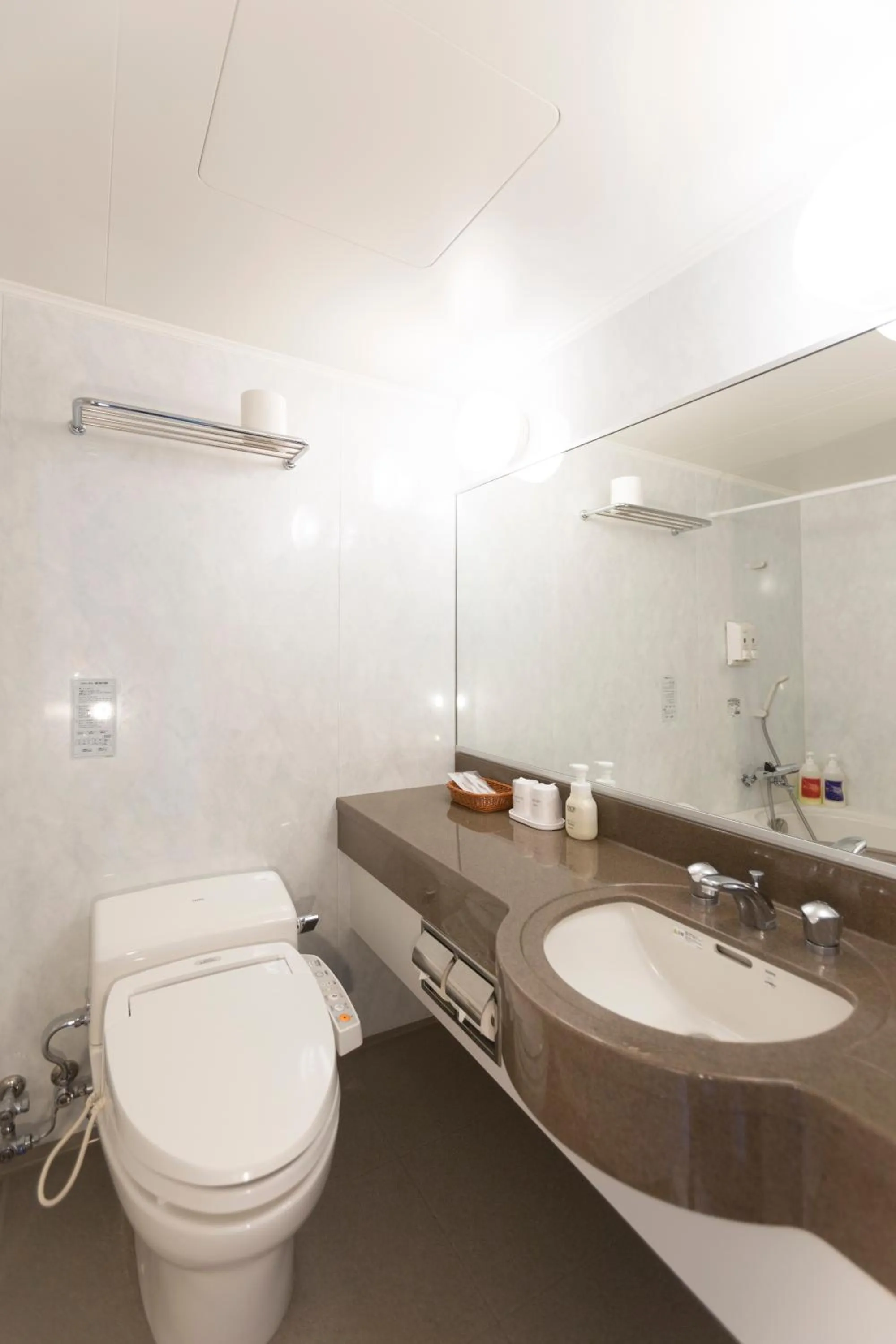 Kiyosato Onsen Hotel Ryokuseisou