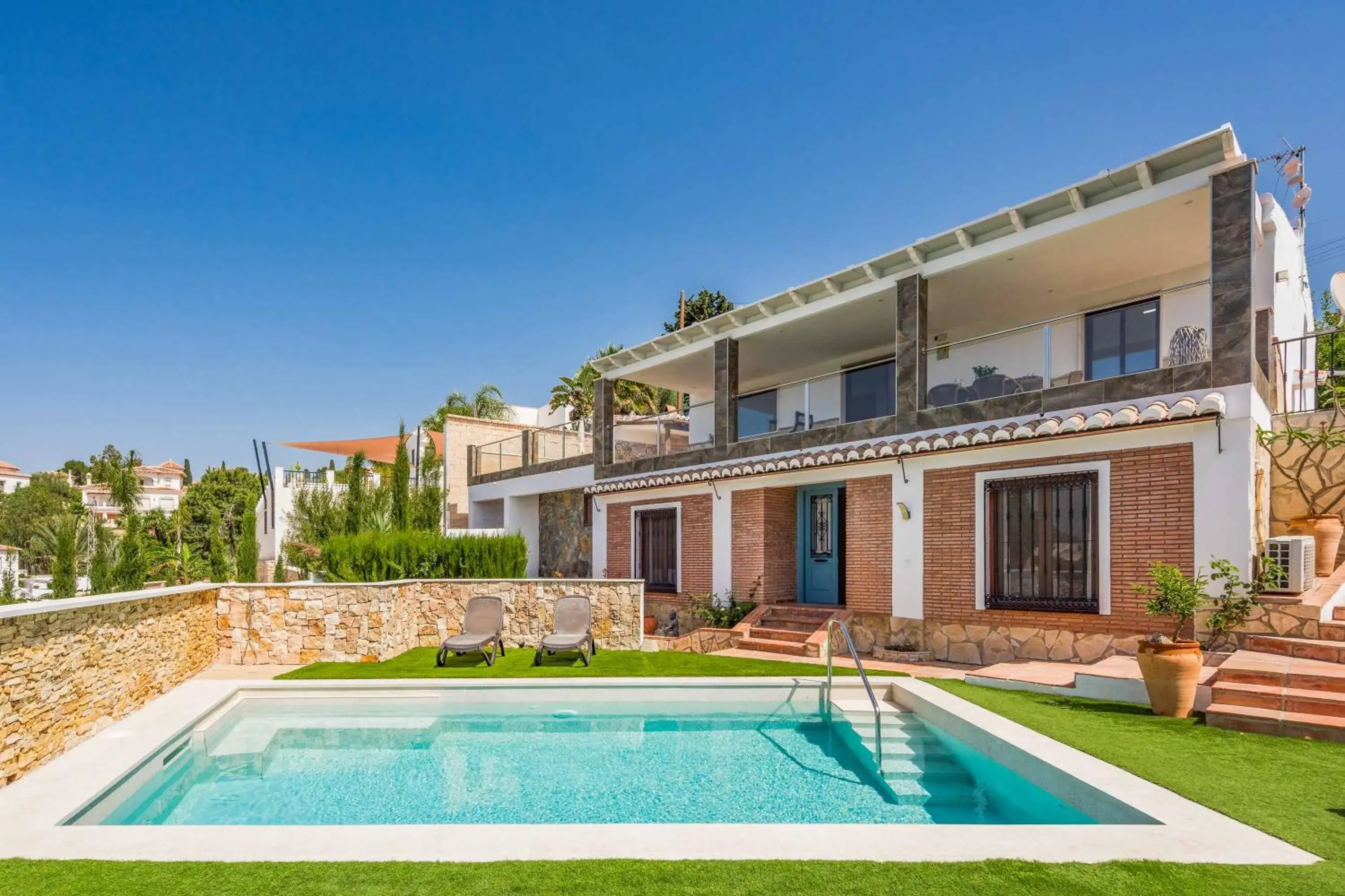 Villa Alberto Villa Alberto