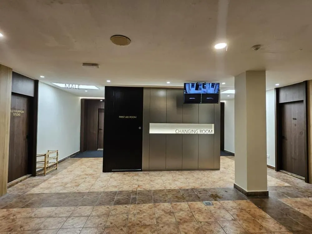 Other in Ponderosa Golf & Country Resort