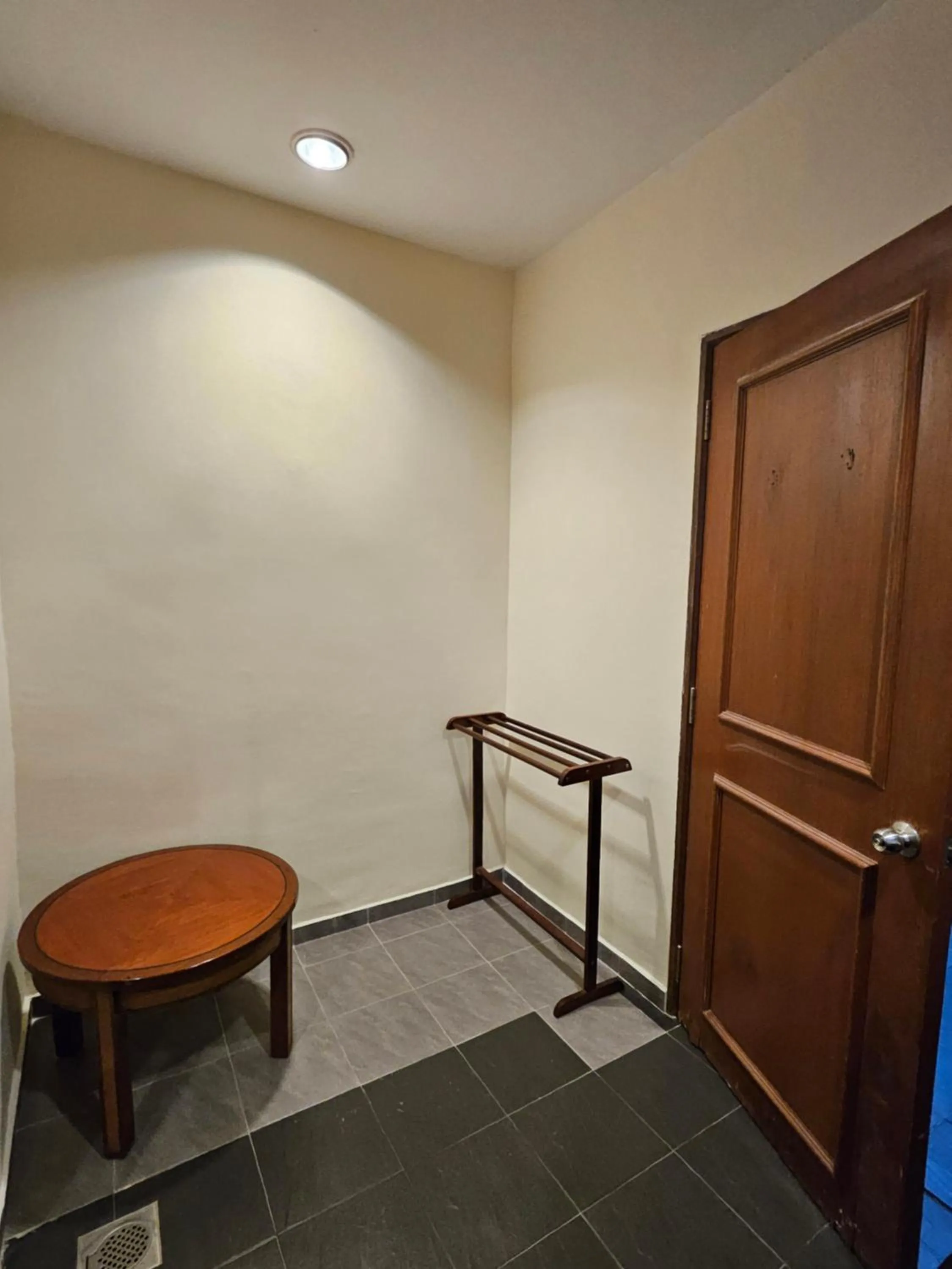 Bathroom in Ponderosa Golf & Country Resort