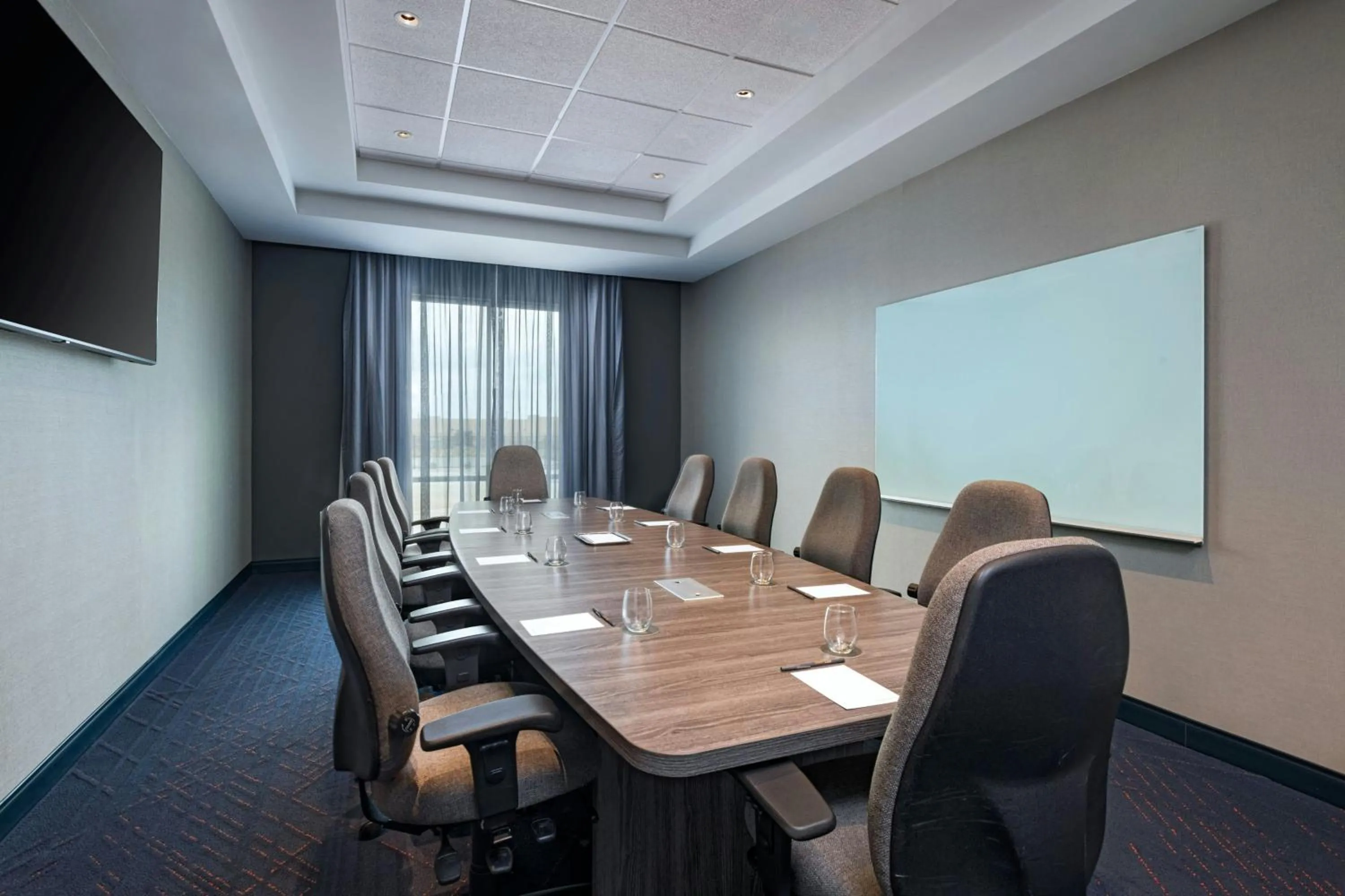 Meeting/conference room in Courtyard by Marriott Austin Dripping Springs