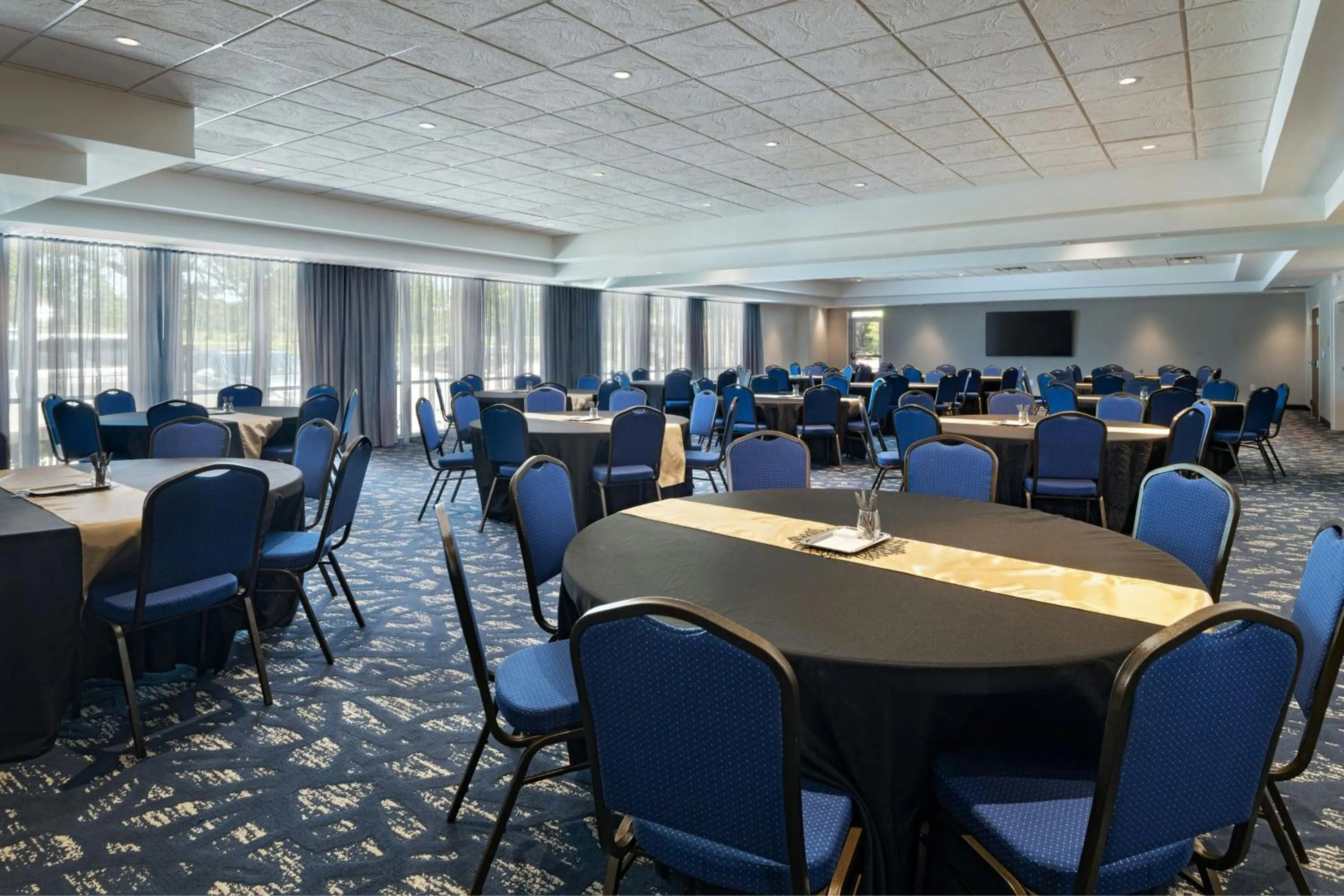 Meeting/conference room in Courtyard by Marriott Austin Dripping Springs