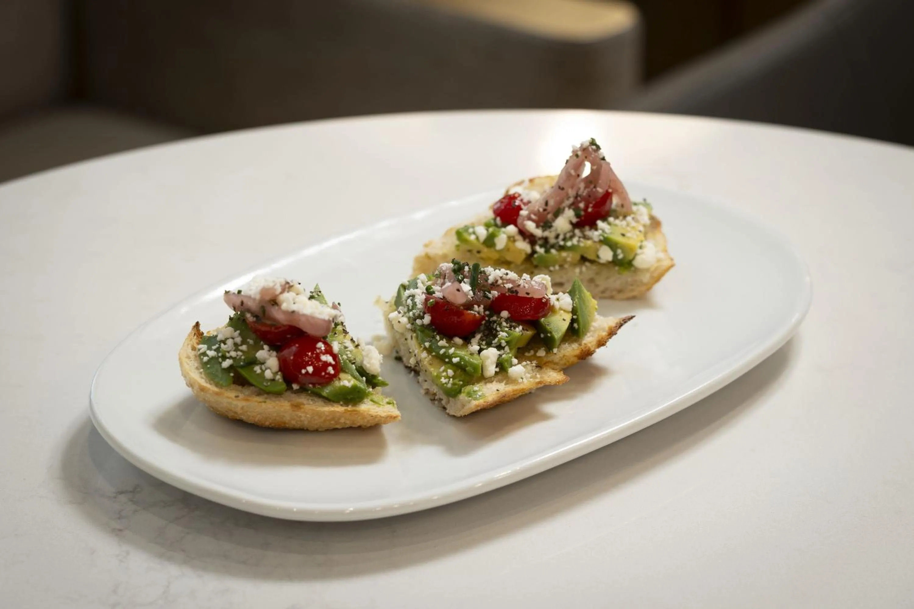 Kitchen or kitchenette in AC Hotel by Marriott Oakland Downtown