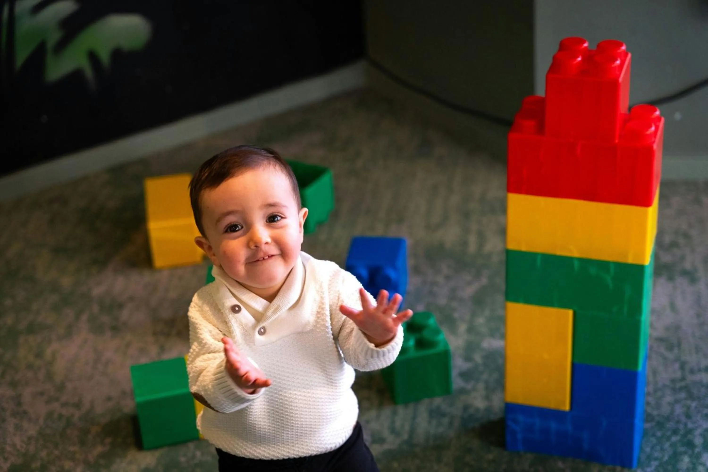 Other in Moxy Paris Val d'Europe