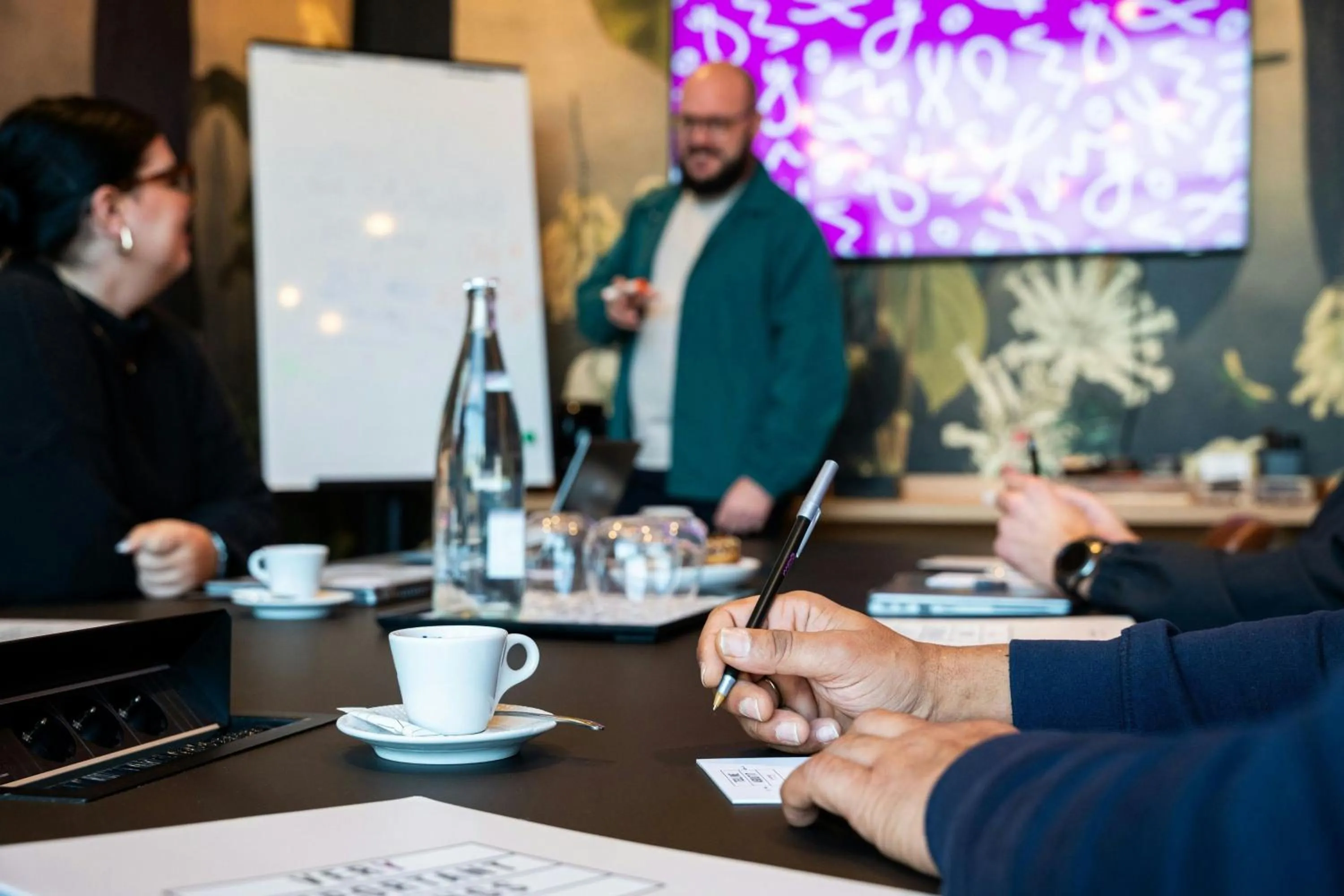 Other in Moxy Paris Val d'Europe