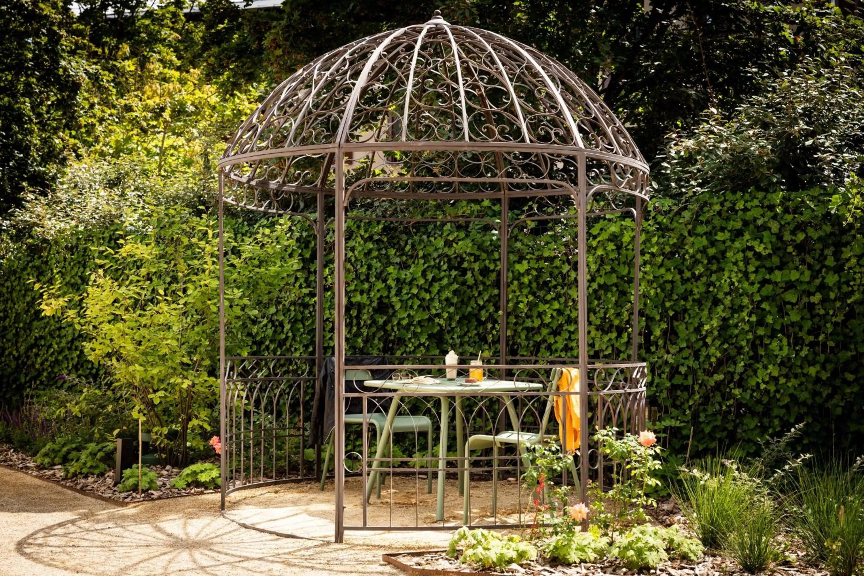 Other in Moxy Paris Val d'Europe