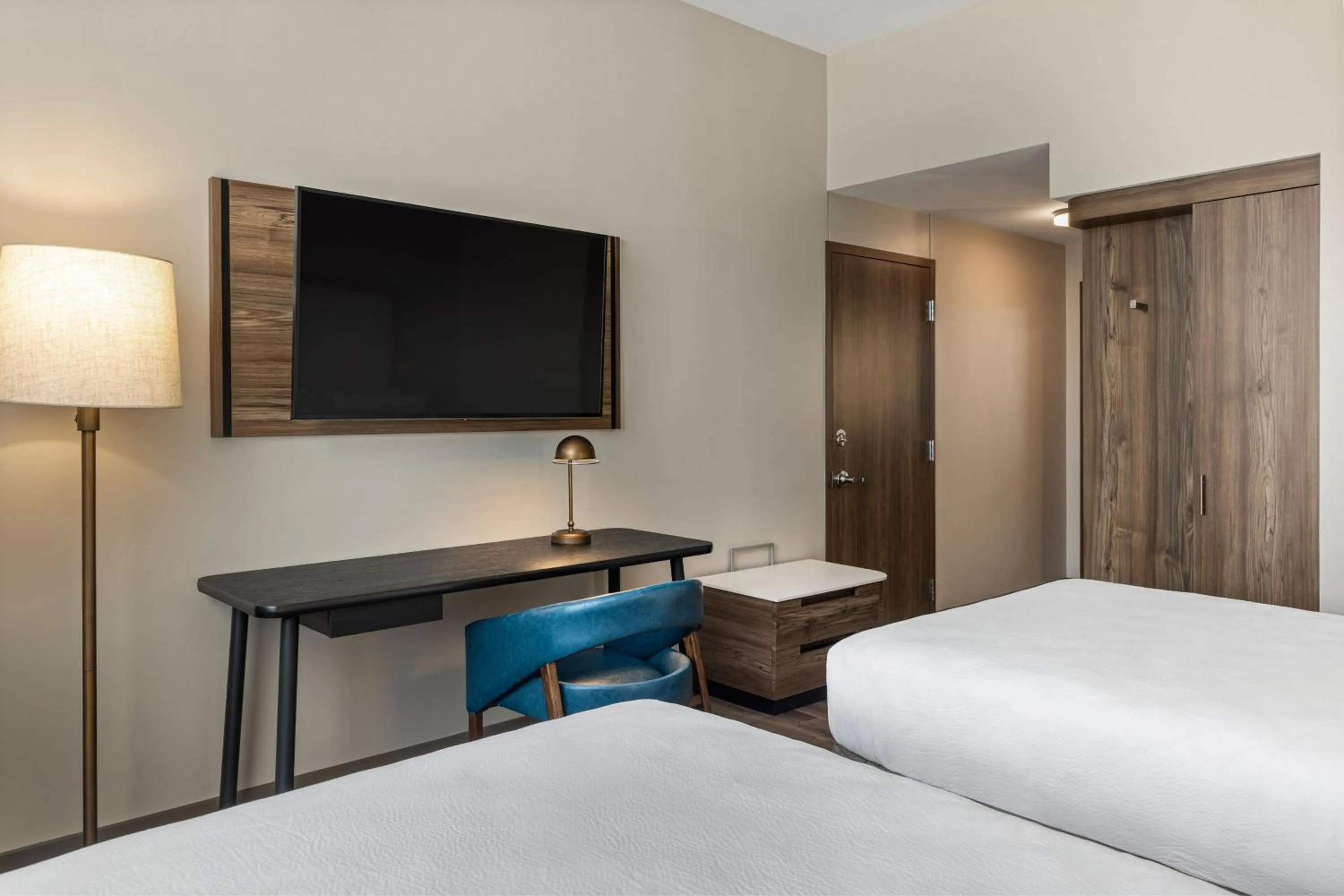 Photo of the whole room, Bed in Fairfield by Marriott San Jose Airport Alajuela