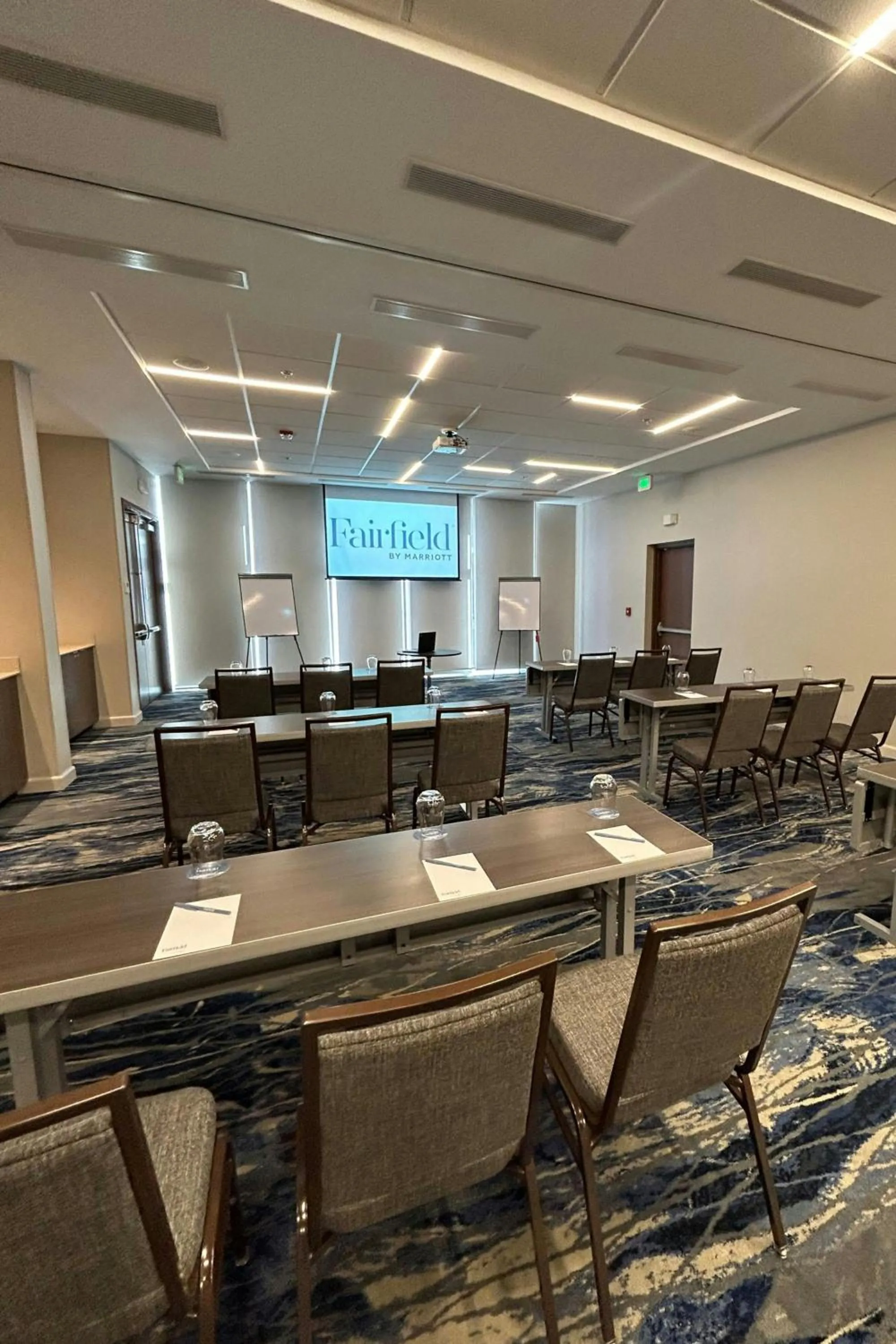 Meeting/conference room in Fairfield by Marriott San Jose Airport Alajuela